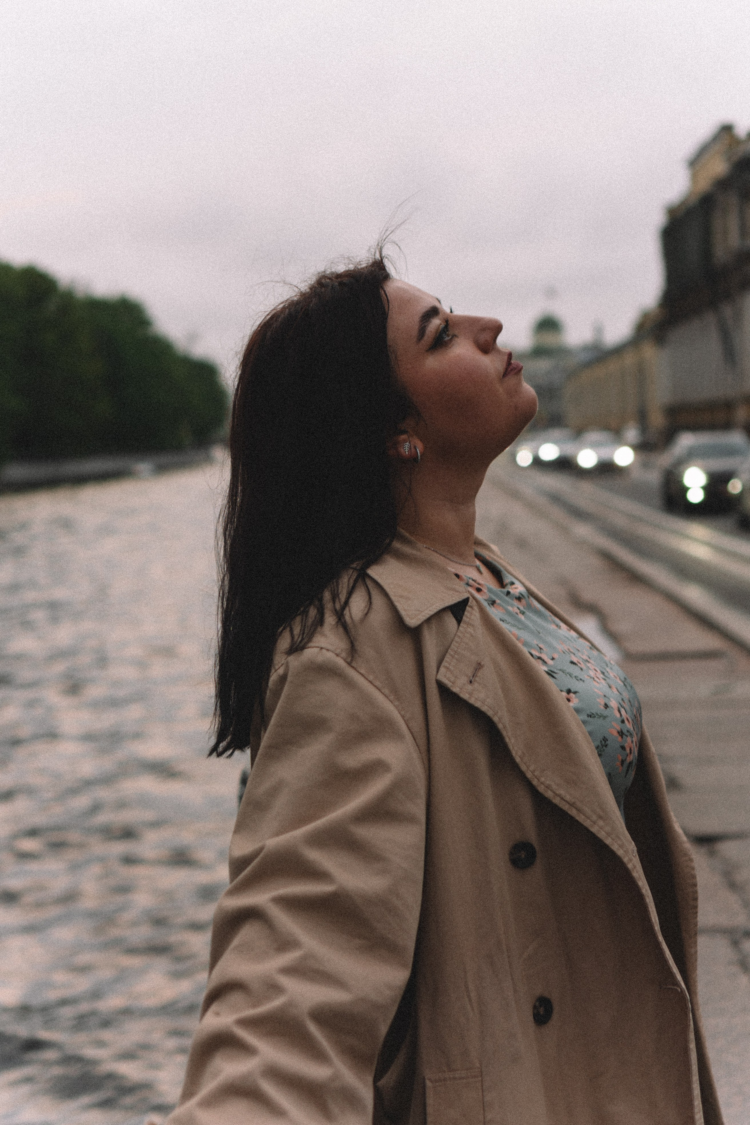 ПИТЕРСКАЯ ПРОГУЛКА. Профессиональный фотограф, Санкт-Петербург — Виктория Богомолова