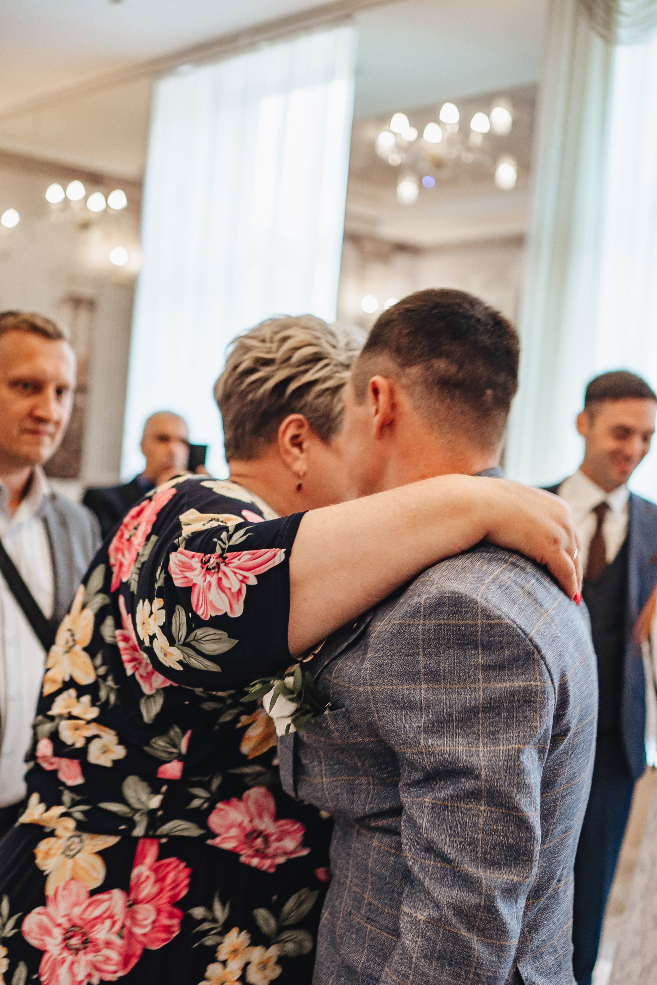 СВАДЕБНАЯ СЬЕМКА В ЗАГСЕ НА МОСКОВСКОМ ПРОСПЕКТЕ. Профессиональный фотограф, Санкт-Петербург — Виктория Богомолова