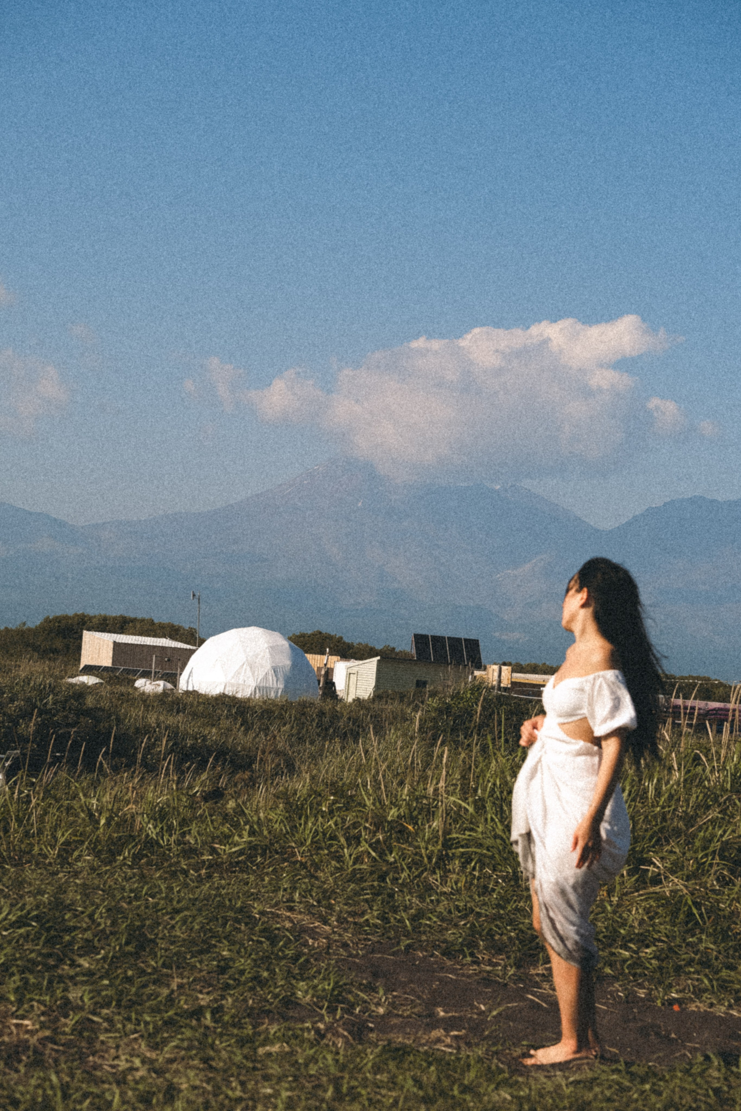 Тихий океан. Профессиональный фотограф, Санкт-Петербург — Виктория Богомолова
