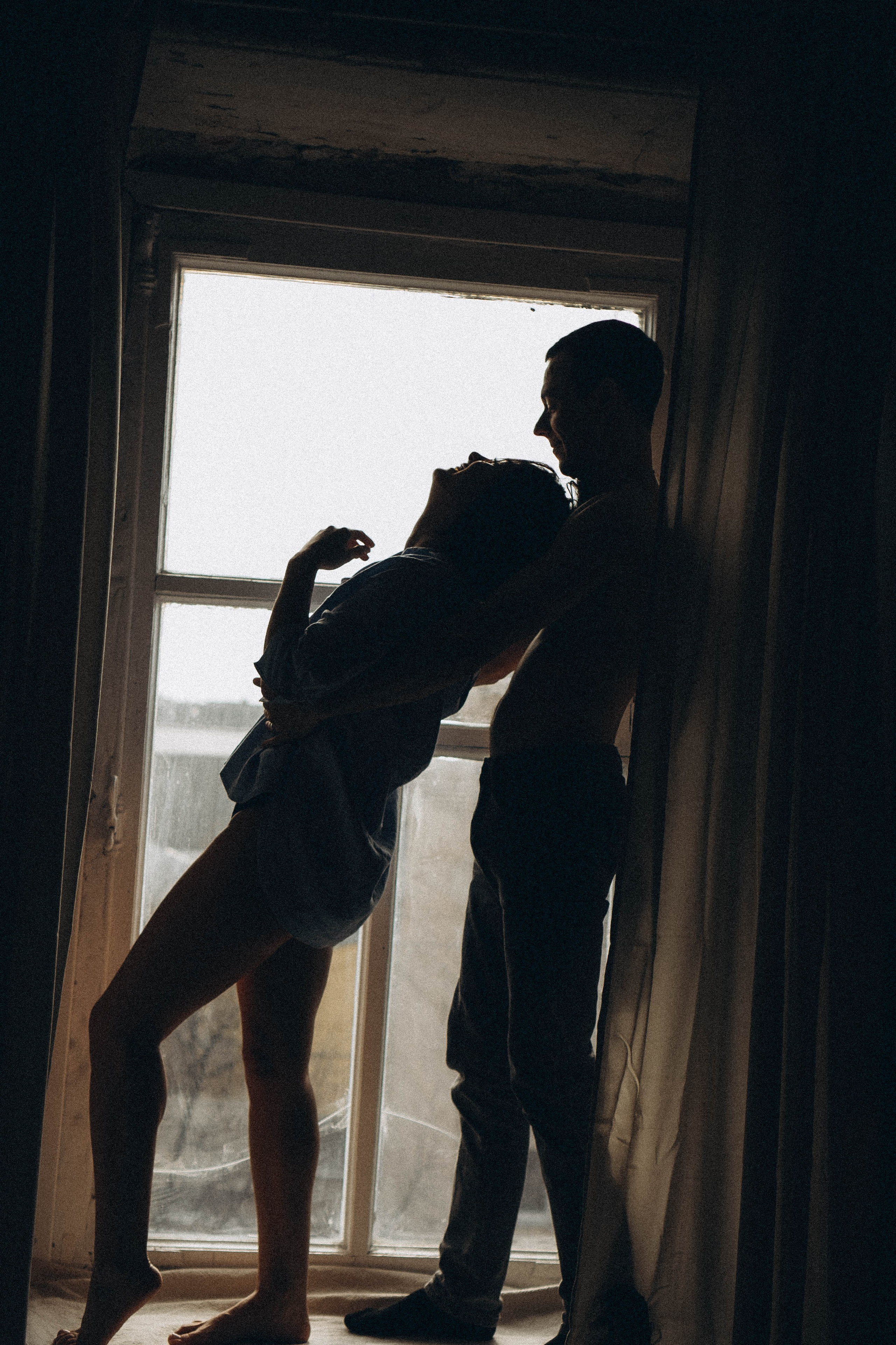 LOVE в квартире. Профессиональный фотограф, Санкт-Петербург — Виктория Богомолова