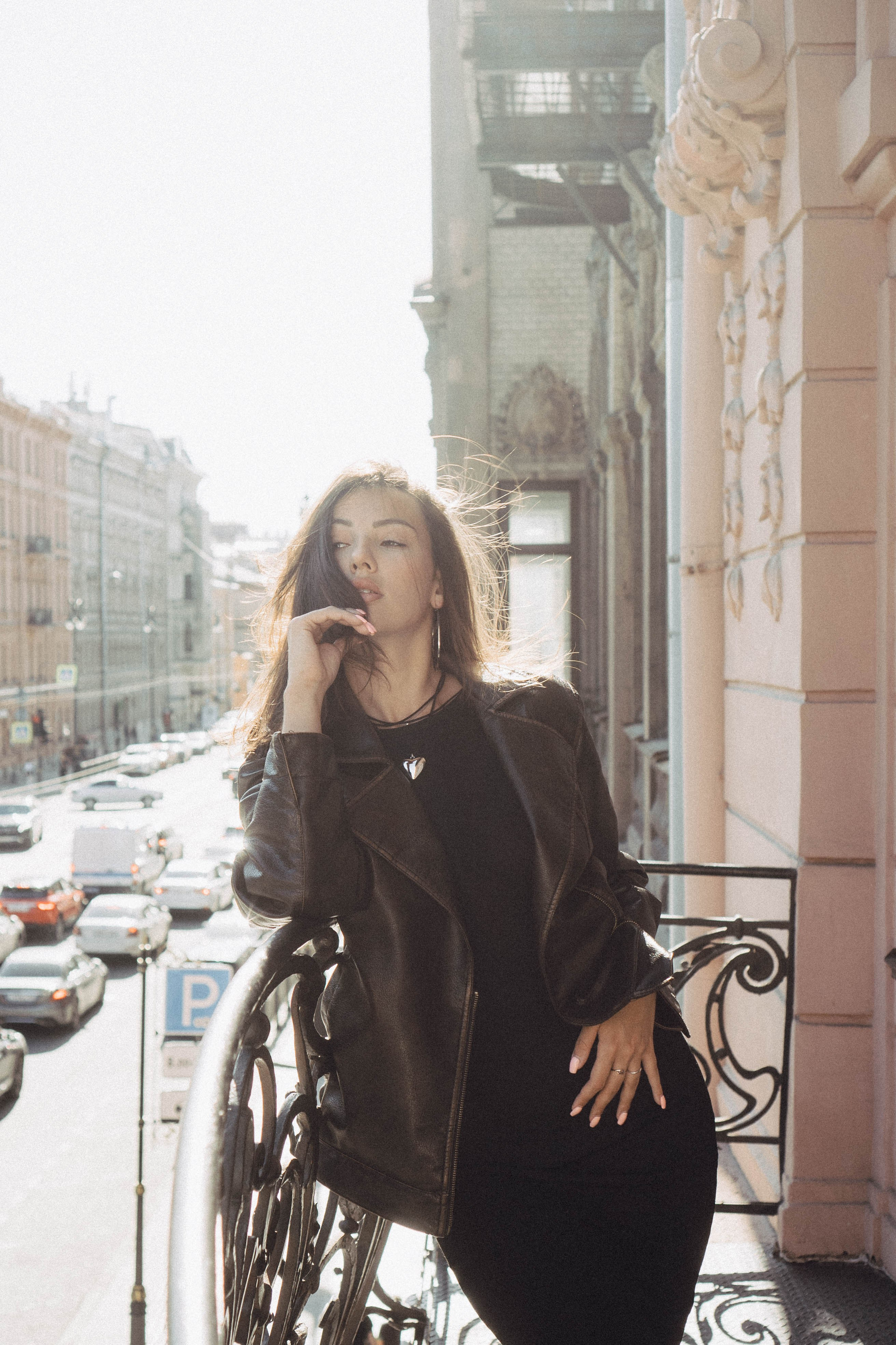 Студийная. Профессиональный фотограф, Санкт-Петербург — Виктория Богомолова