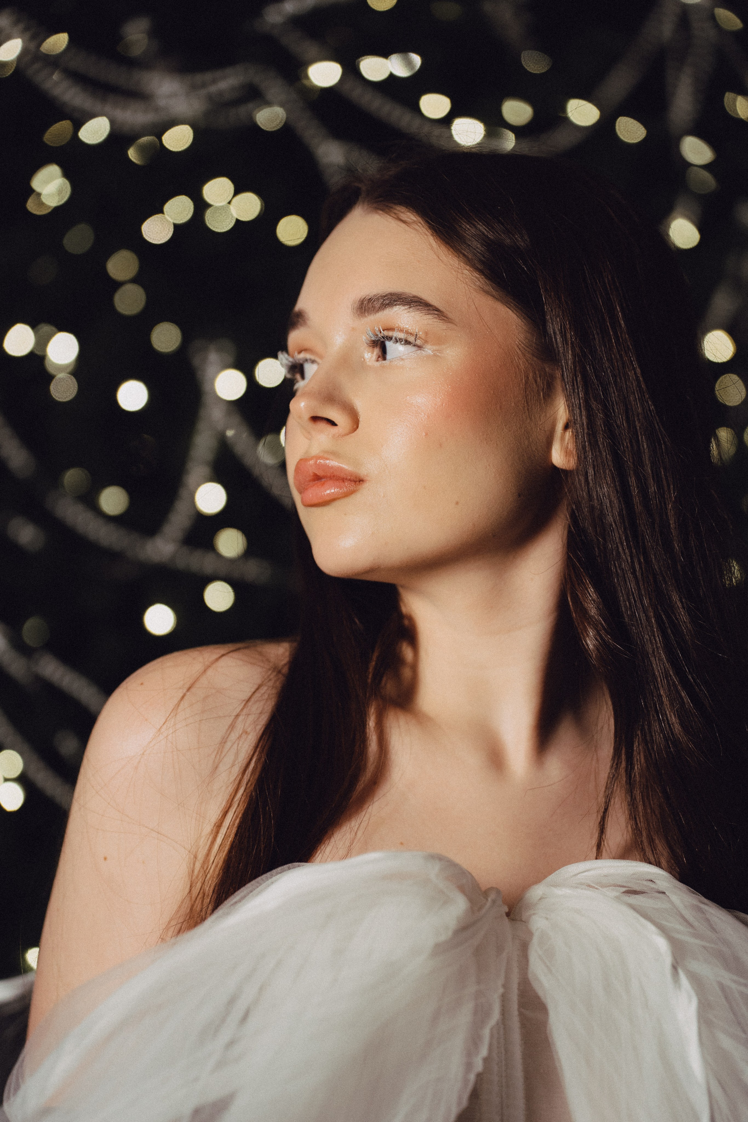 ФОТОСЕССИЯ В ВИНТАЖНОМ СТИЛЕ К НОВОМУ ГОДУ ДЛЯ ДЕВУШКИ. Профессиональный фотограф, Санкт-Петербург — Виктория Богомолова