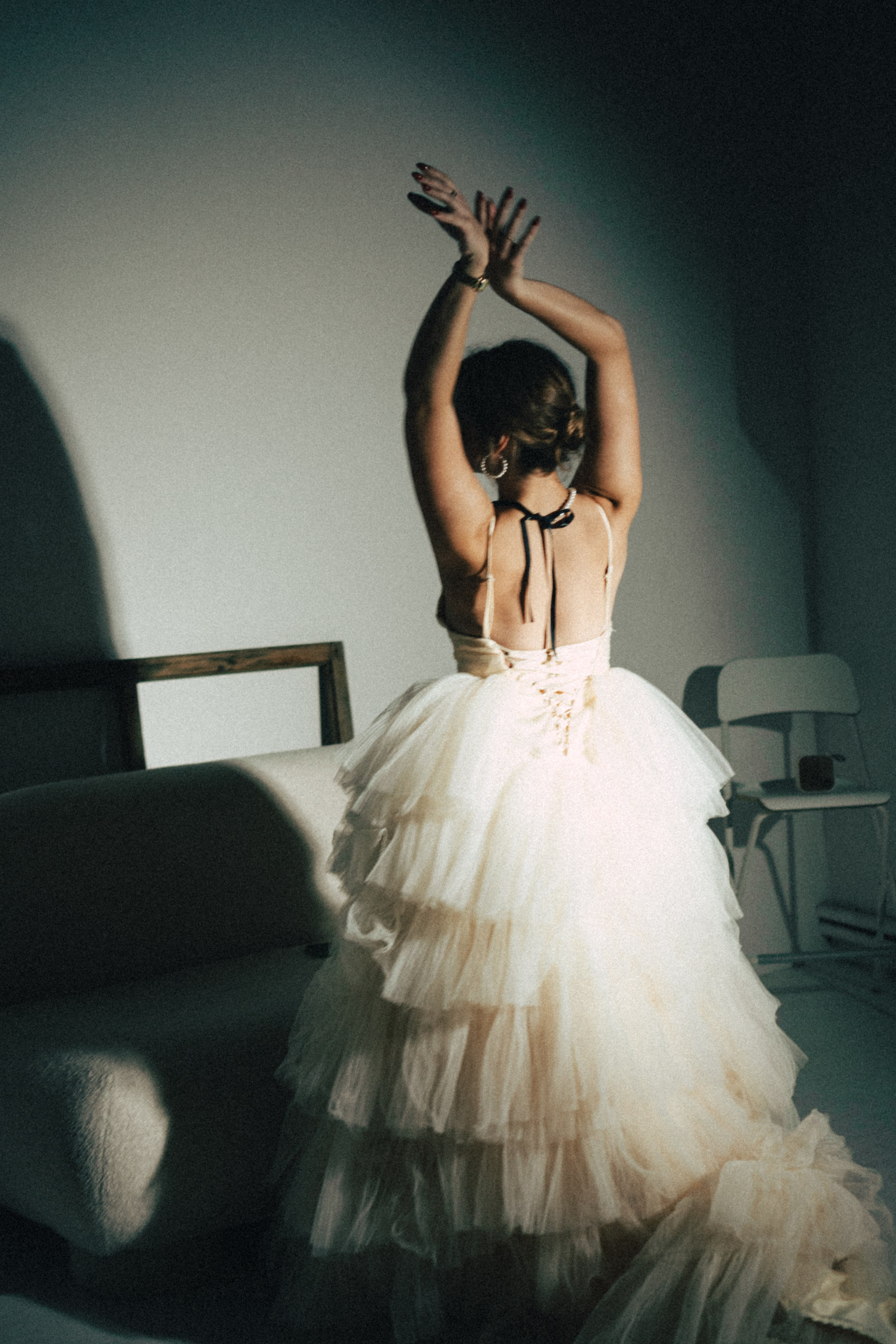 Сказочная история. Профессиональный фотограф, Санкт-Петербург — Виктория Богомолова