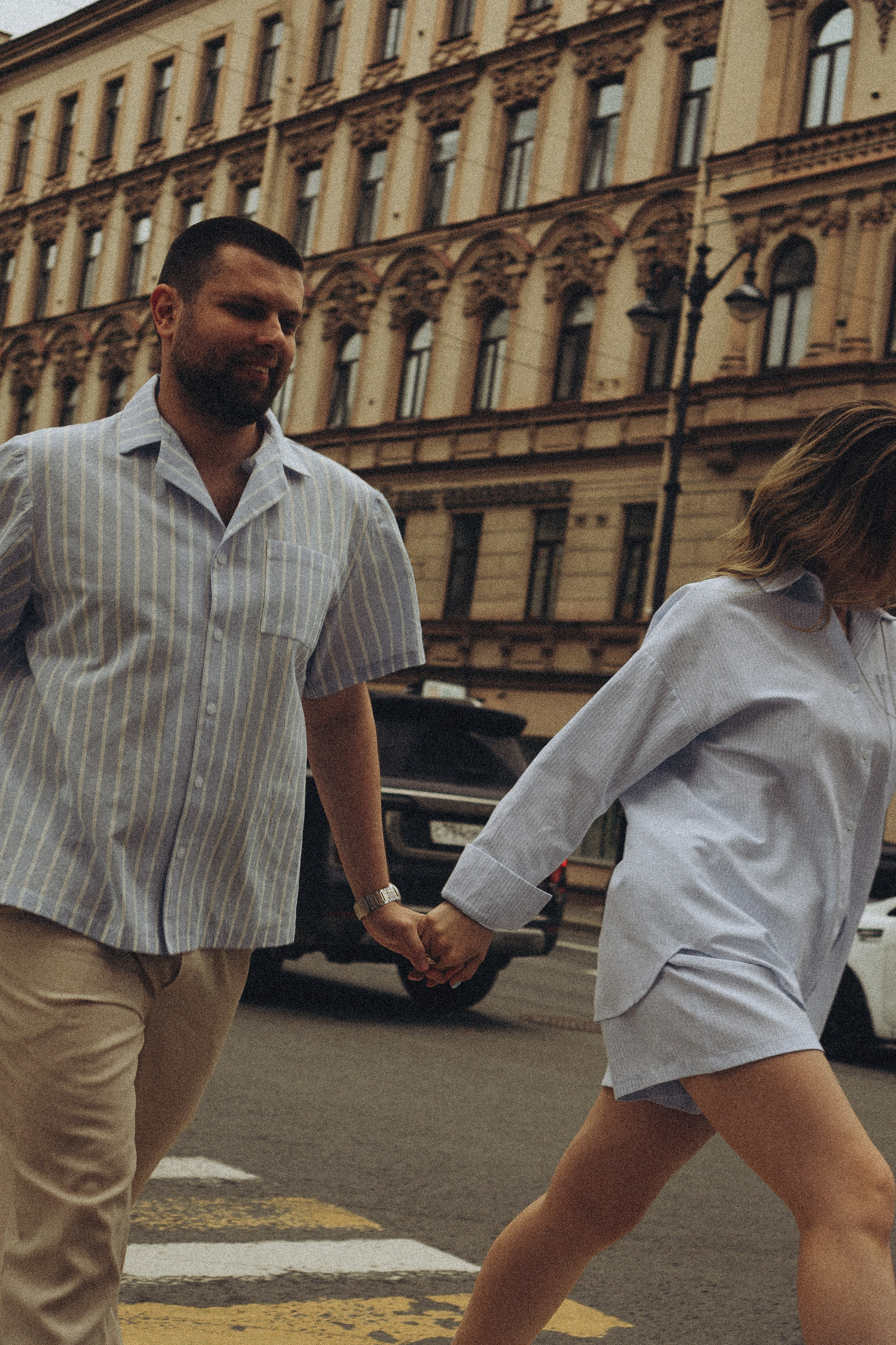 СТУДИЯ И ПРОГУЛКА ДЛЯ ПАРЫ. Профессиональный фотограф, Санкт-Петербург — Виктория Богомолова