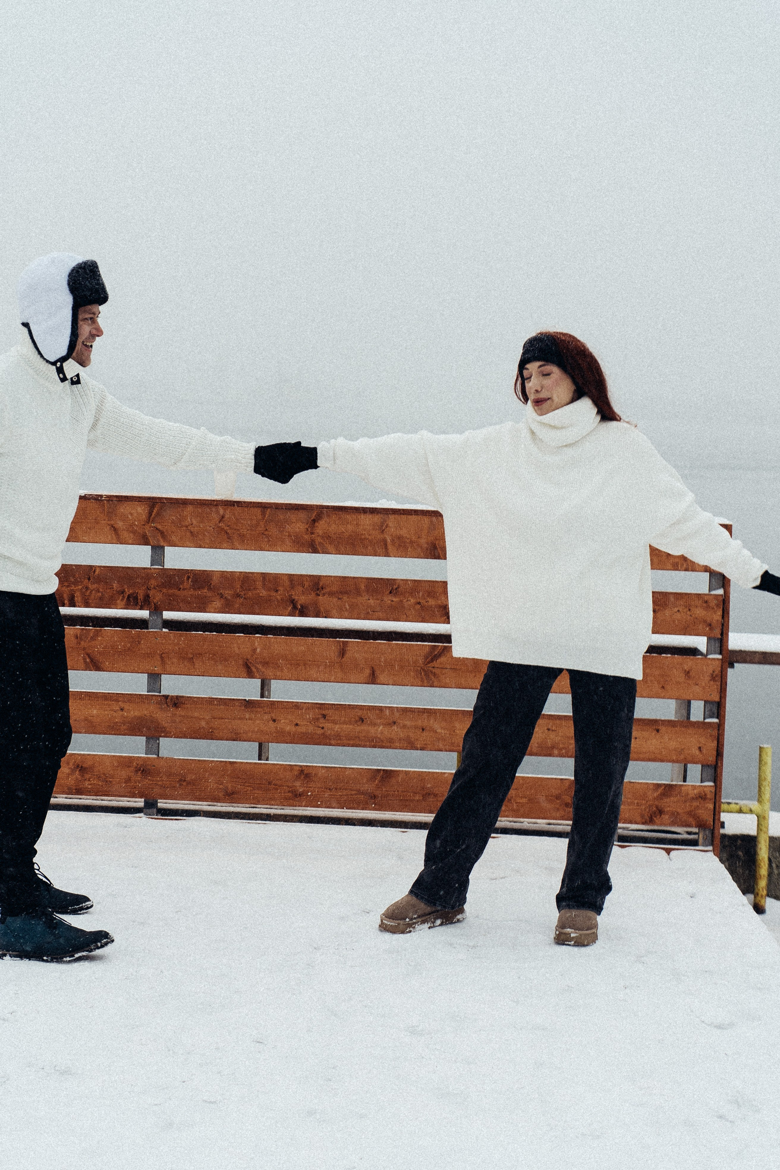 КАТОК СЕВКАБЕЛЬ. Профессиональный фотограф, Санкт-Петербург — Виктория Богомолова