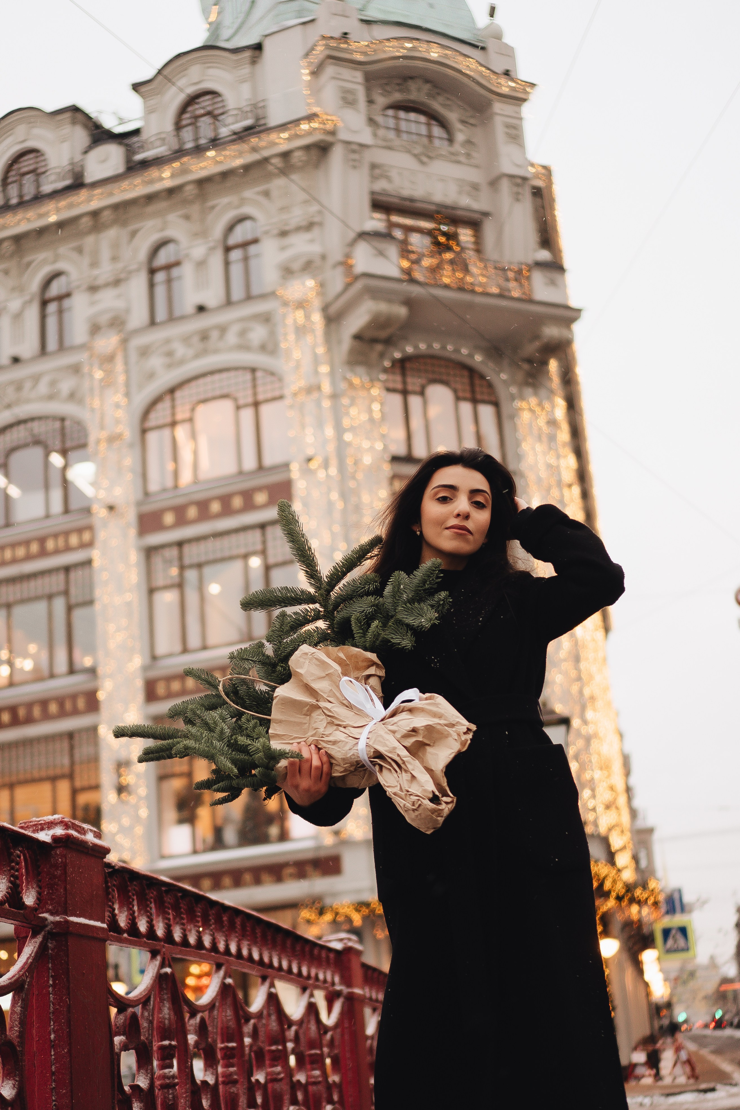 Фотосессия в Санкт-Петербурге. Профессиональный фотограф, Санкт-Петербург — Виктория Богомолова