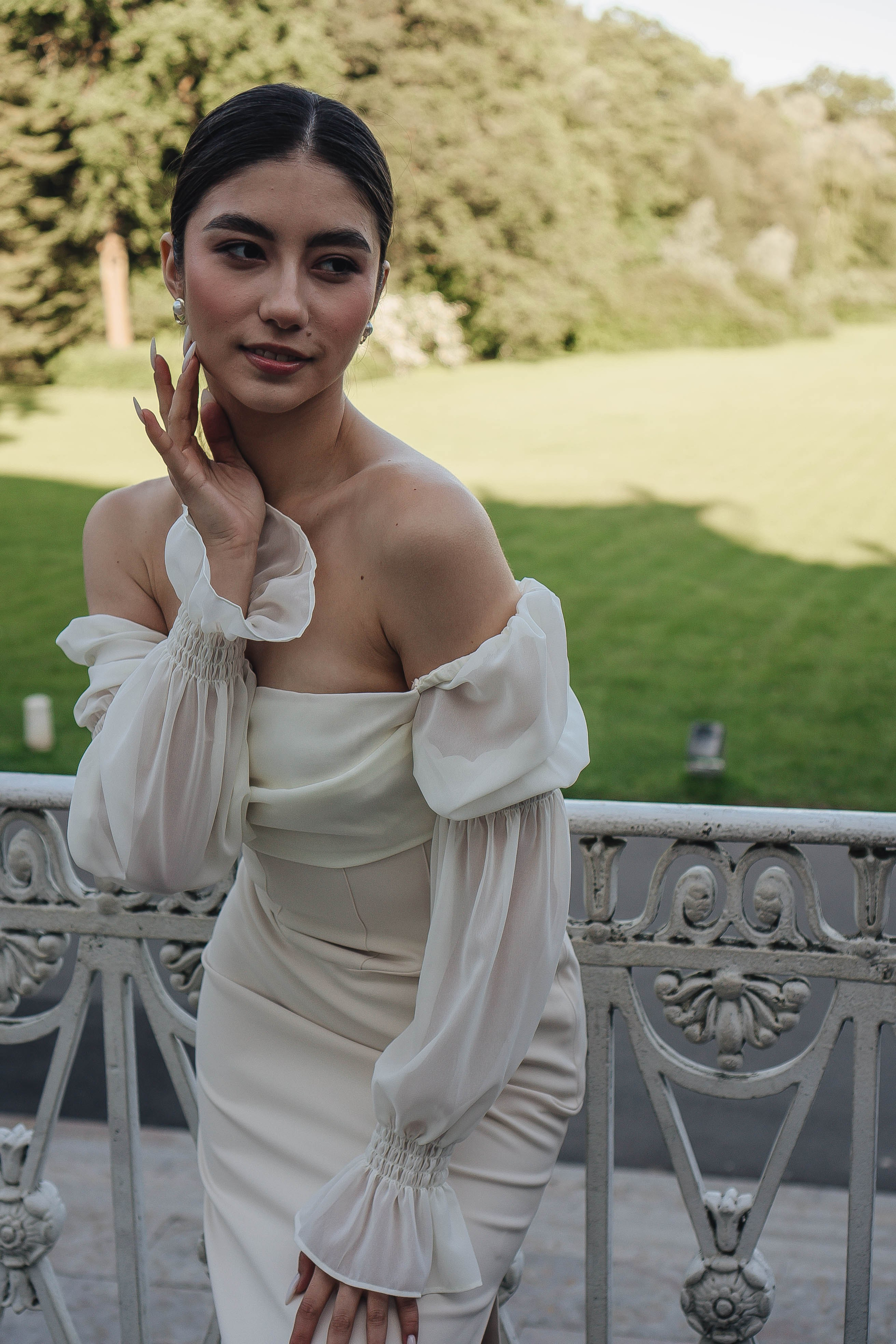 СВАДЕБНАЯ СЬЕМКА НА РАССВЕТЕ НА ЕЛАГИНОМ ОСТОРОВЕ. Профессиональный фотограф, Санкт-Петербург — Виктория Богомолова