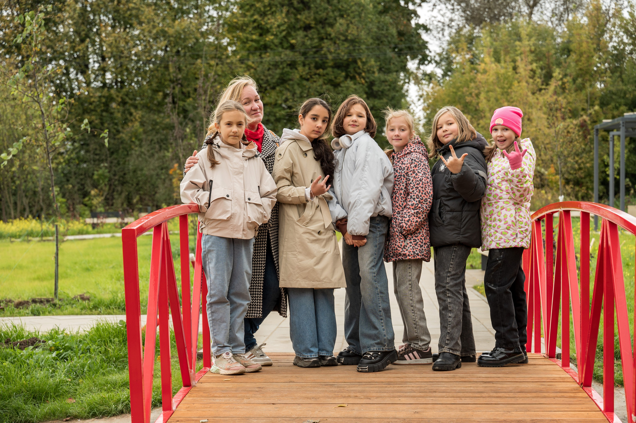 Детские съемки сентября. Школьный фотограф в Москве