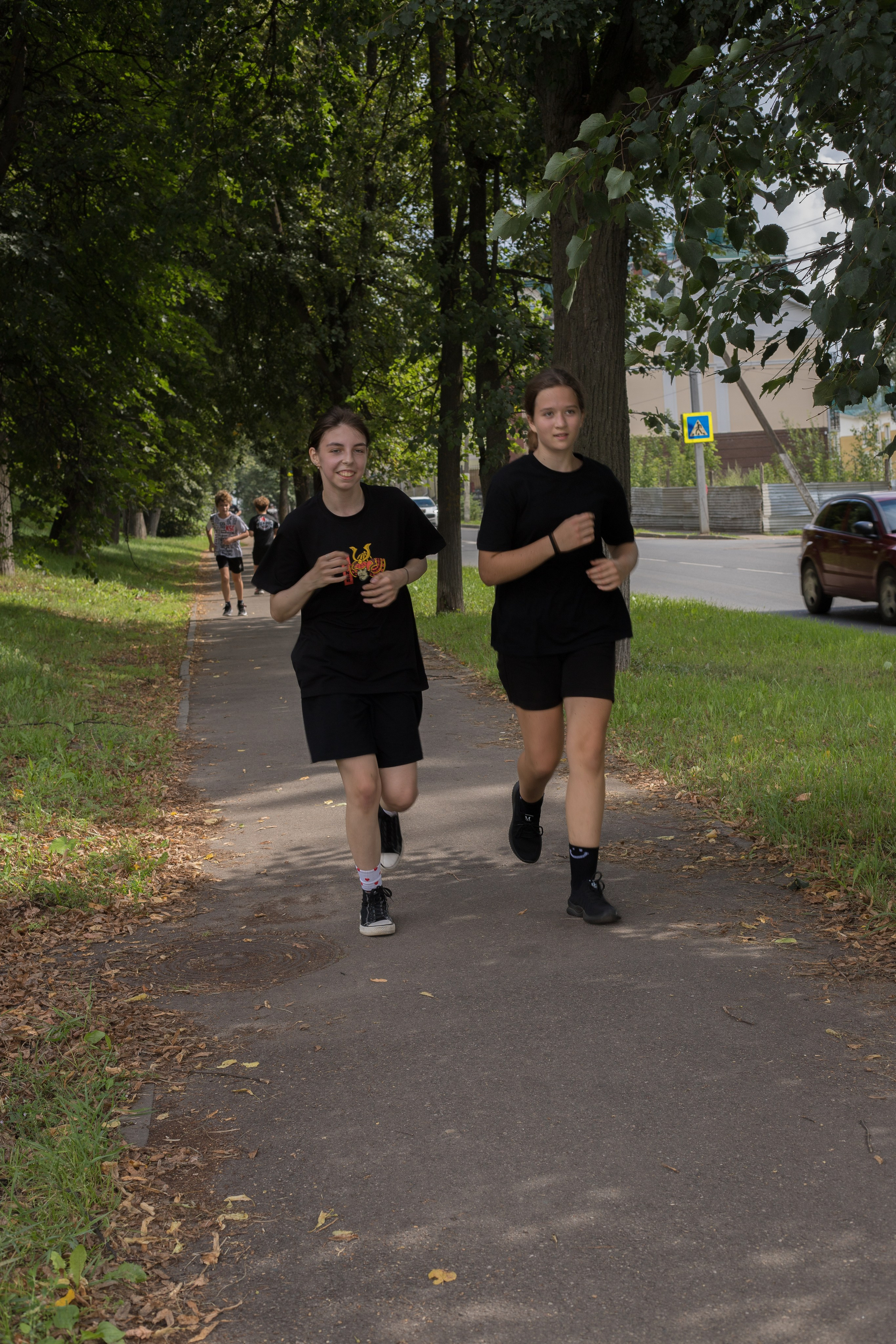 Спортивны сборы. Выпускные альбомы, индивидуальные фотосессии в Костроме