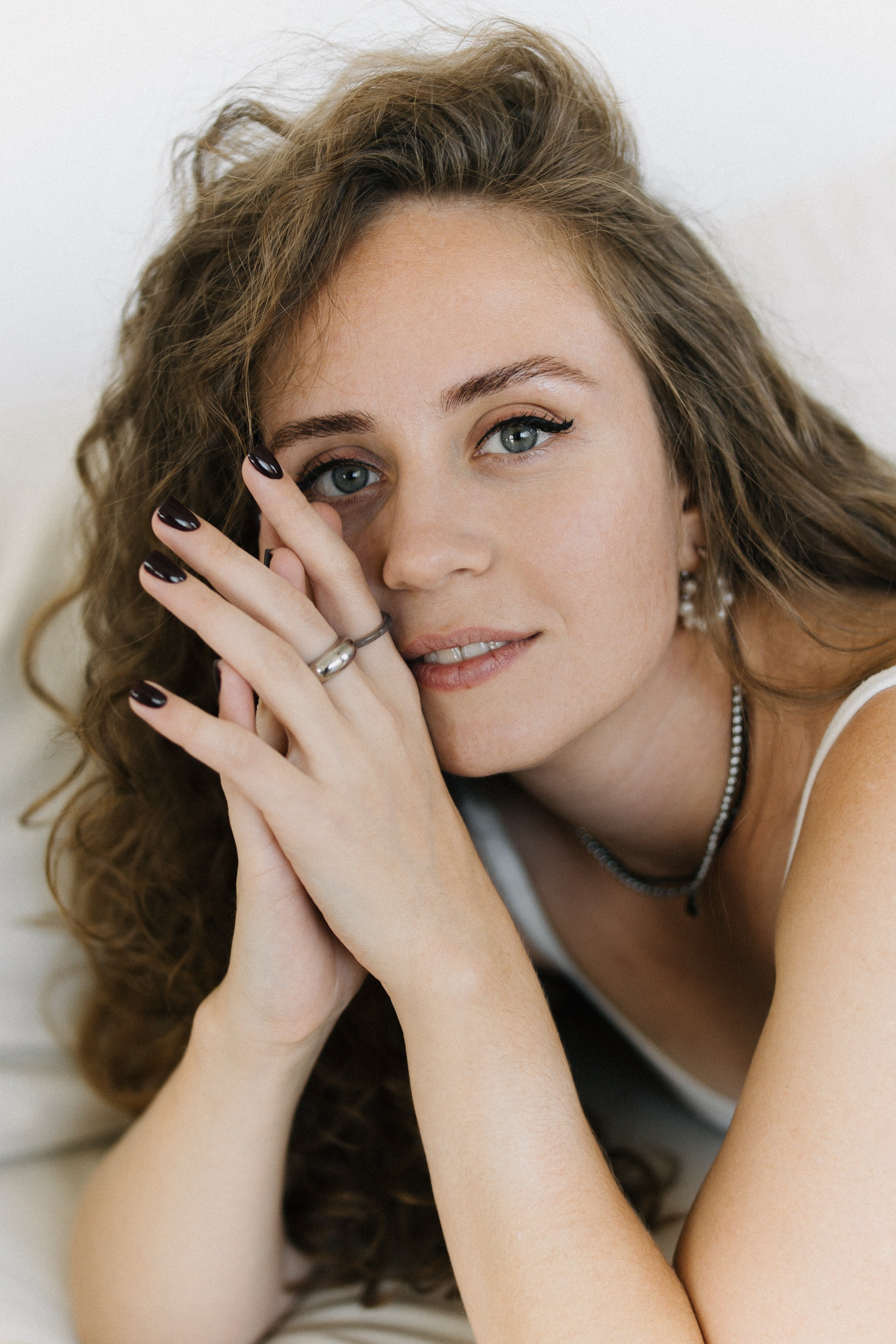 Мария. Ланемец Юлия — фотограф Волгоград/Волжский