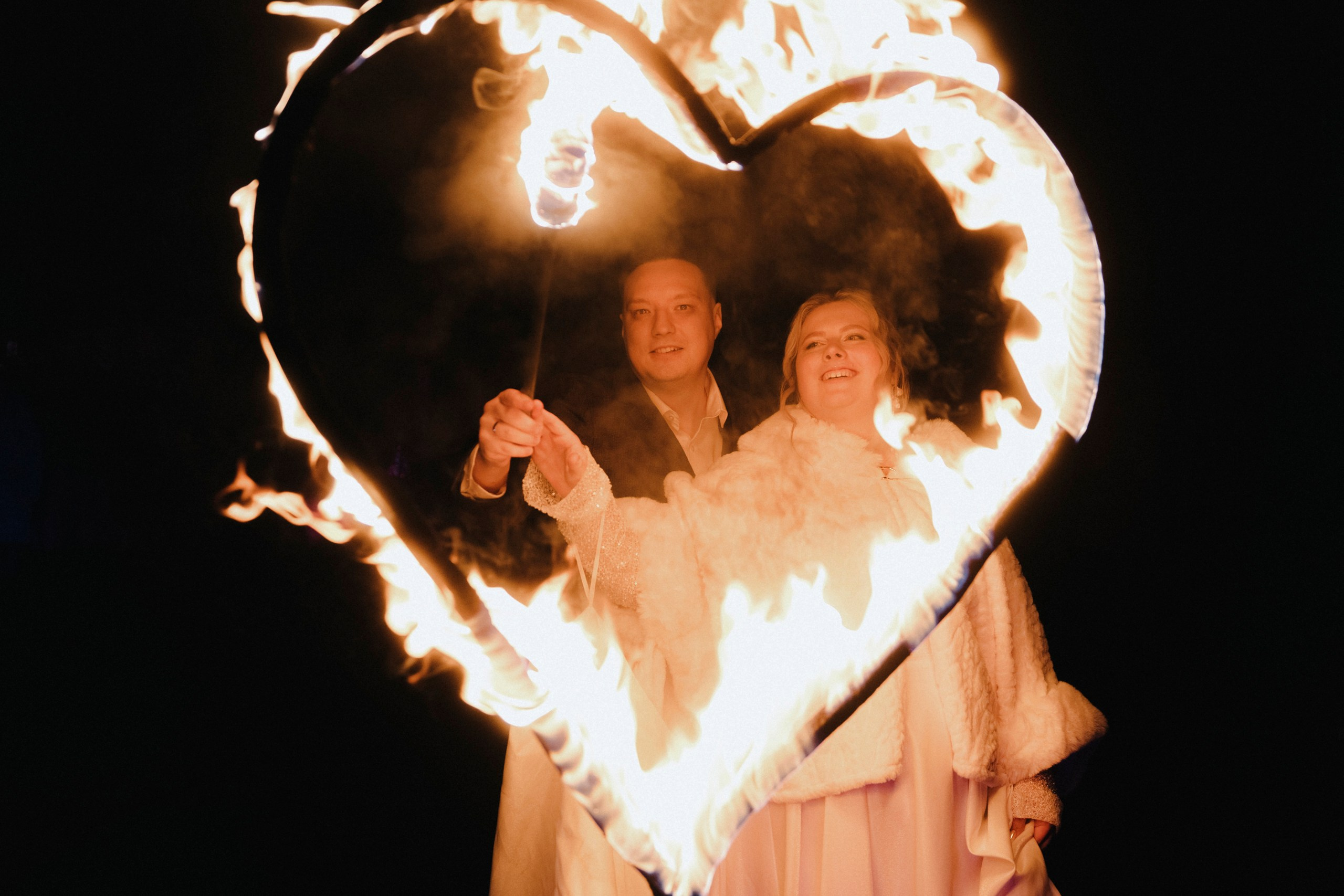 Катя & Игорь. Фотограф Перминов Никита СПБ