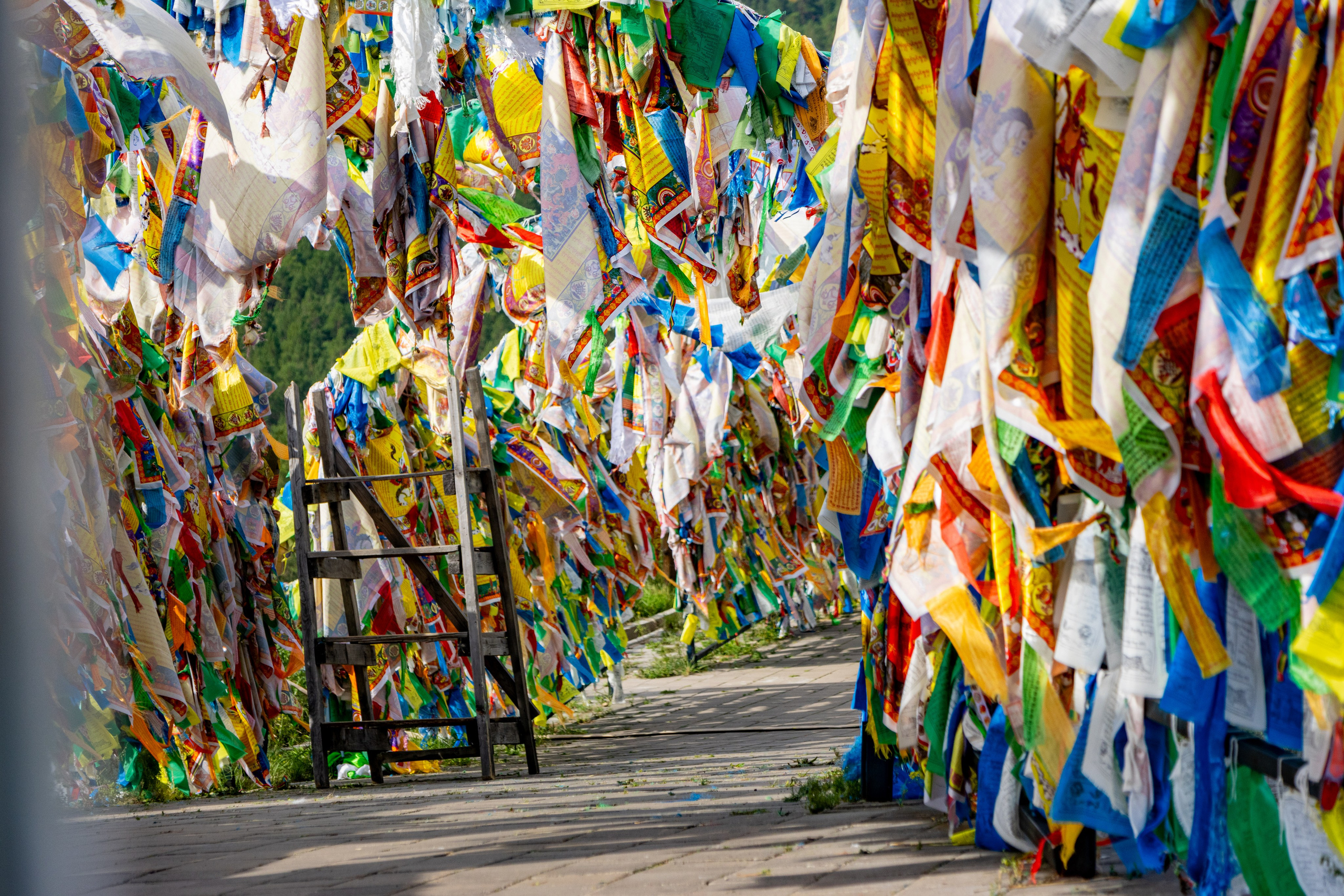 Улан-Удэ. Jean De Vivre Gallery