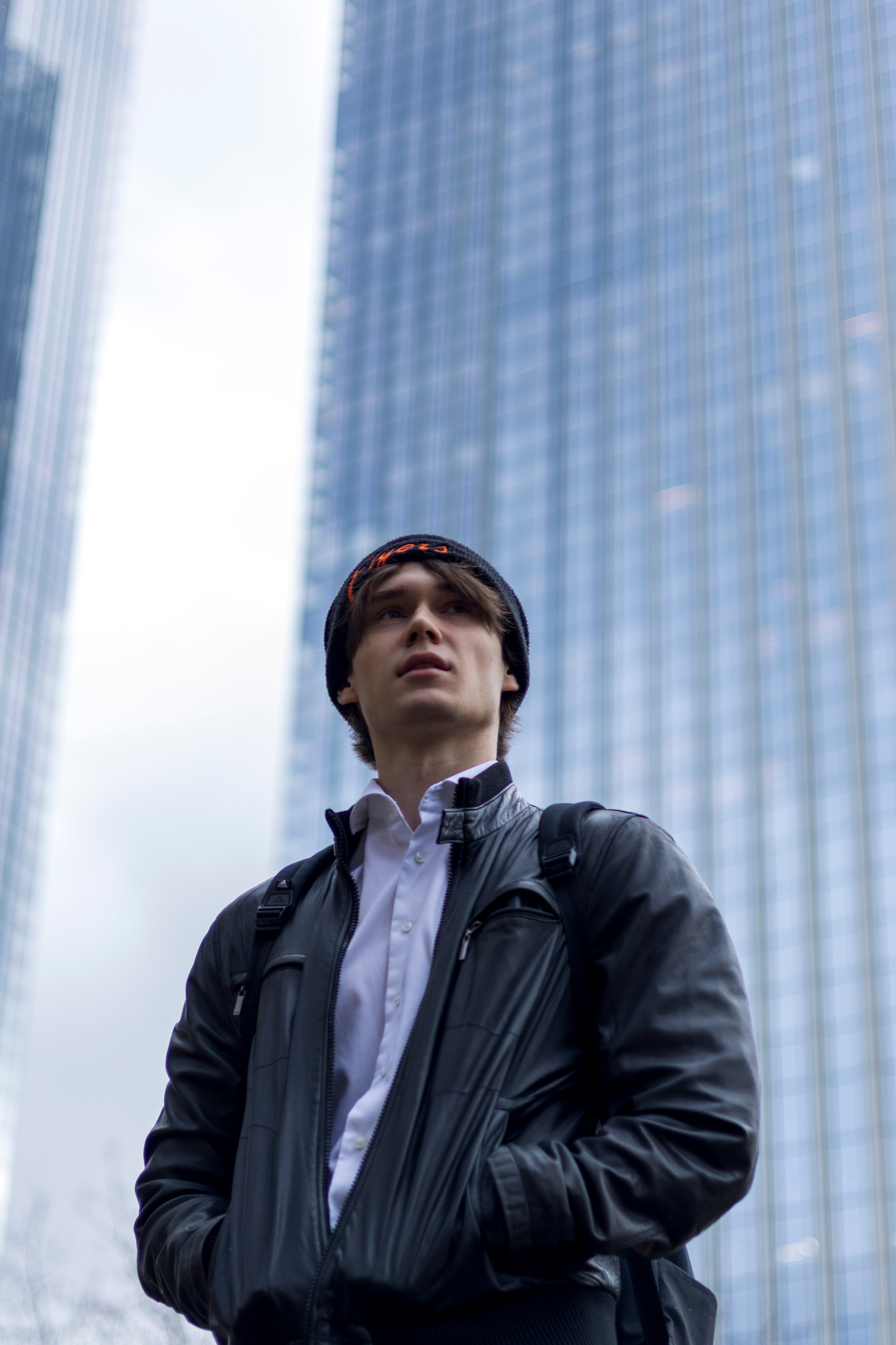 Александр. Jean De Vivre Gallery