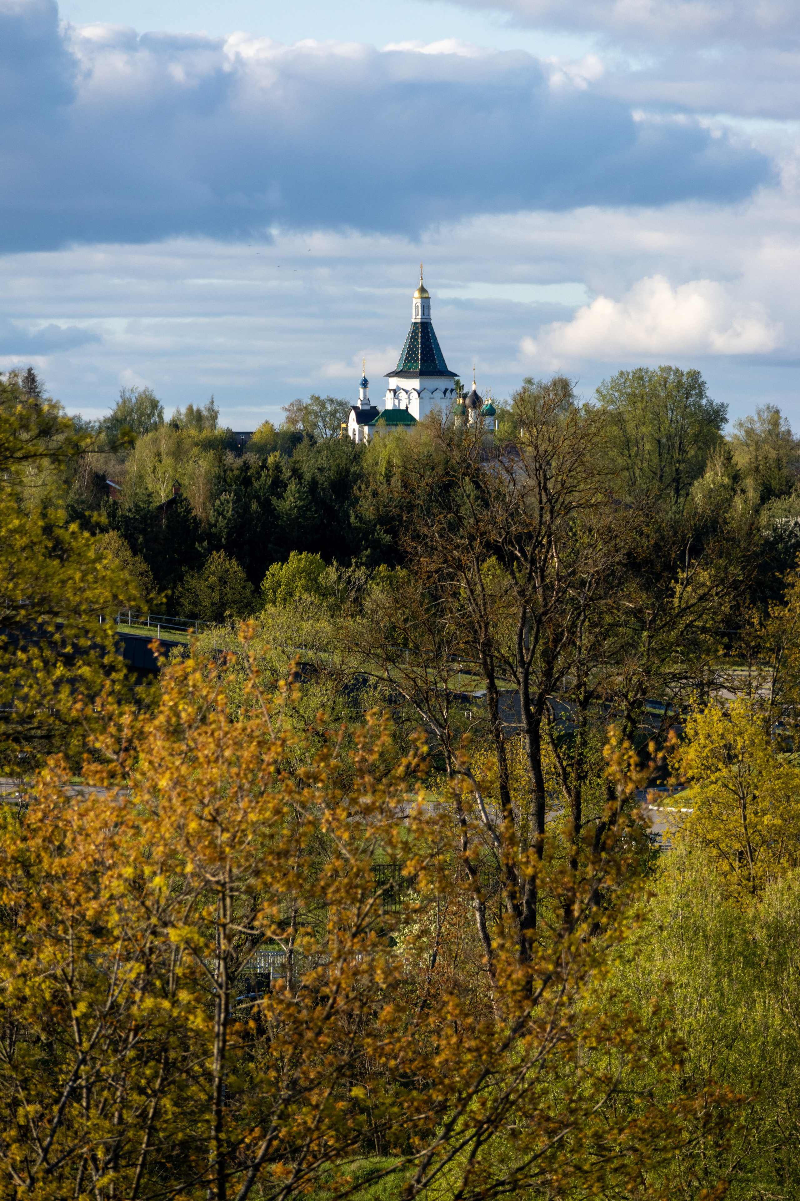 Новый Иерусалим. Jean De Vivre Gallery