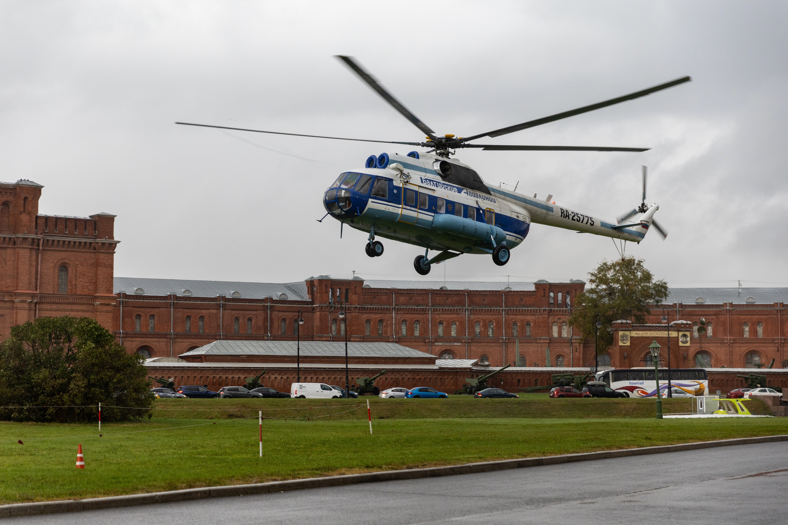 OTIDO. Фотограф в Санкт-Петербурге Закута Ольга