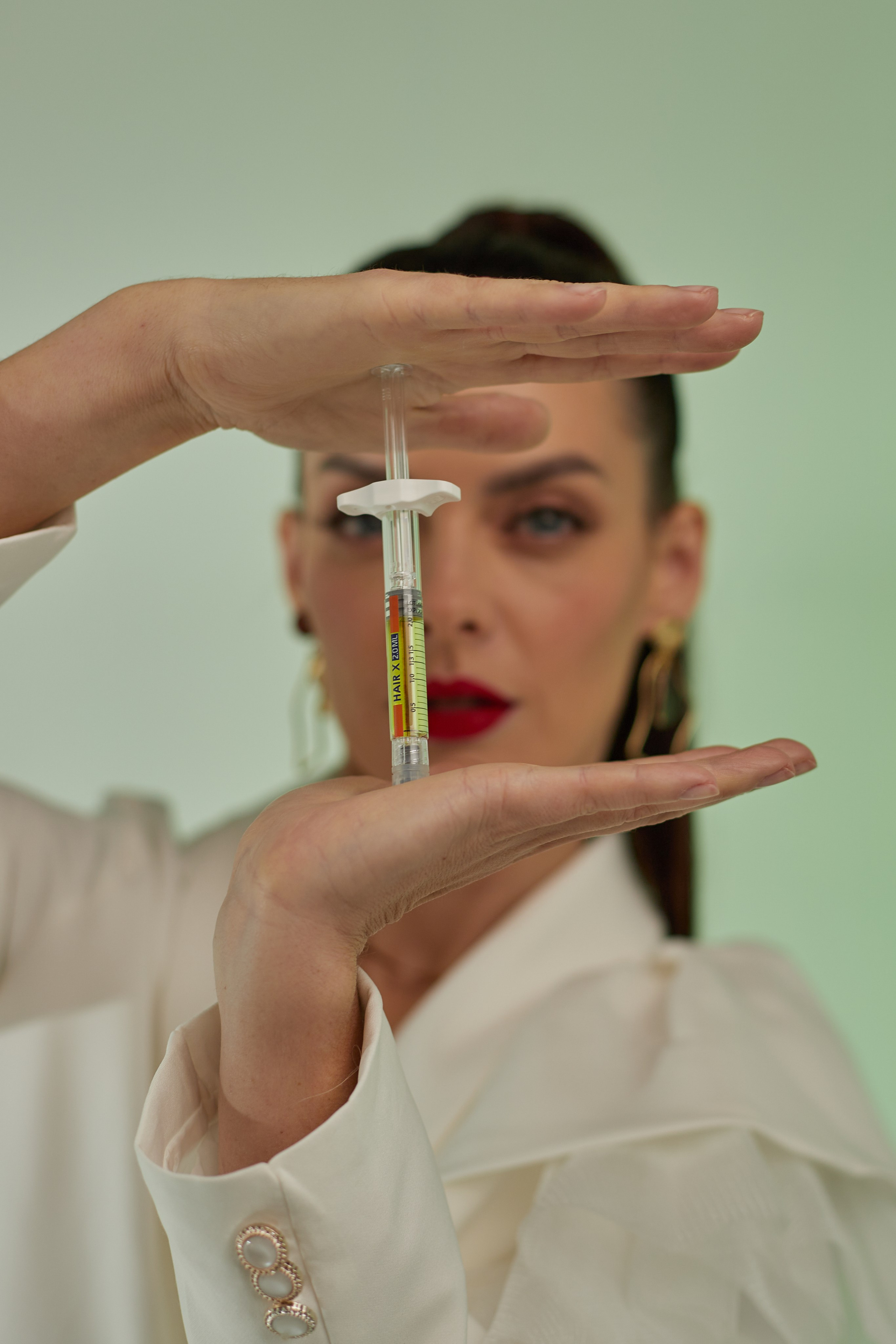 Предметная съемка. Женский, мужской портрет, lookbook Краснодар