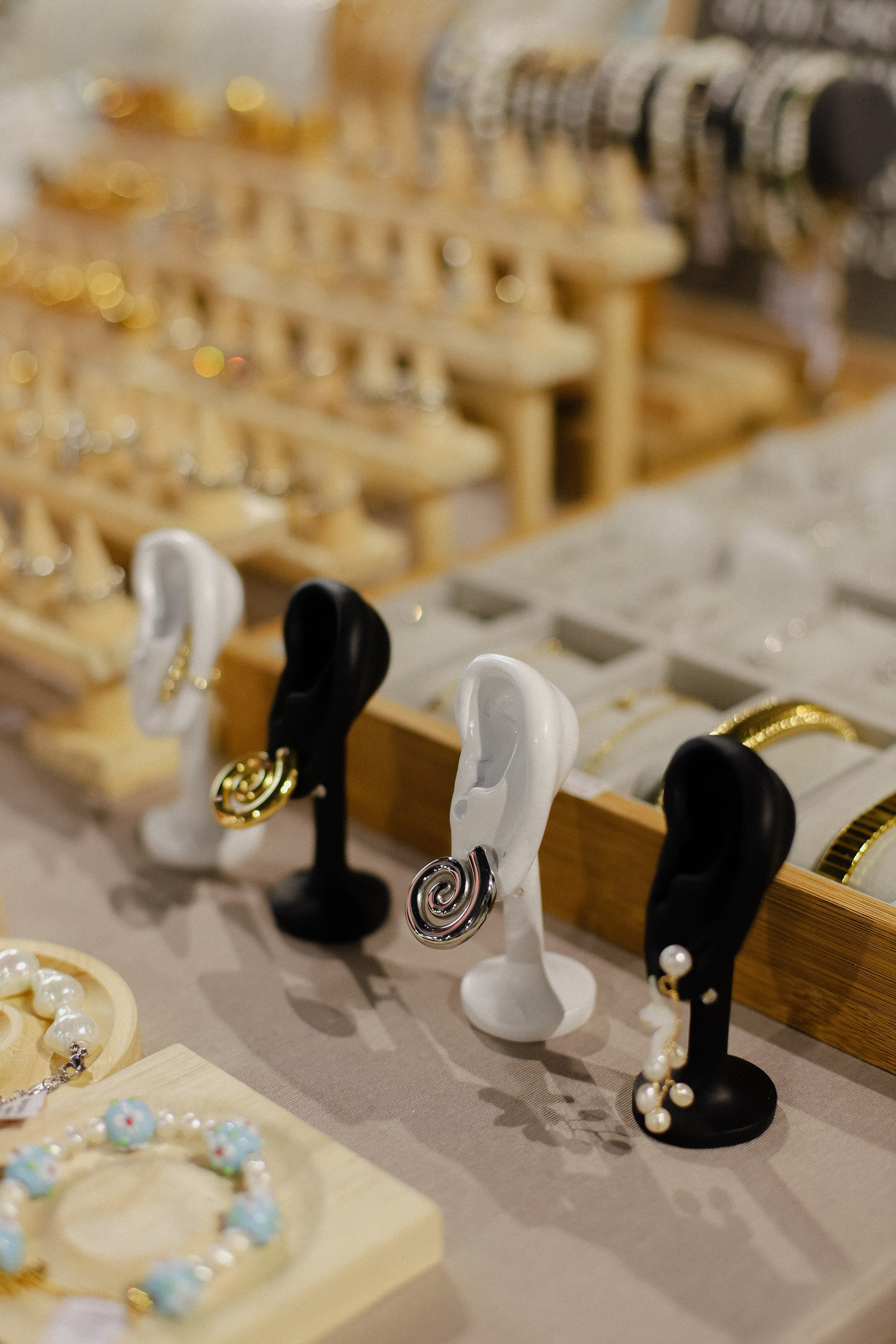 3.03 Almaty Pop Up Store. Фотограф в Алматы и Москве Даша Пушкина