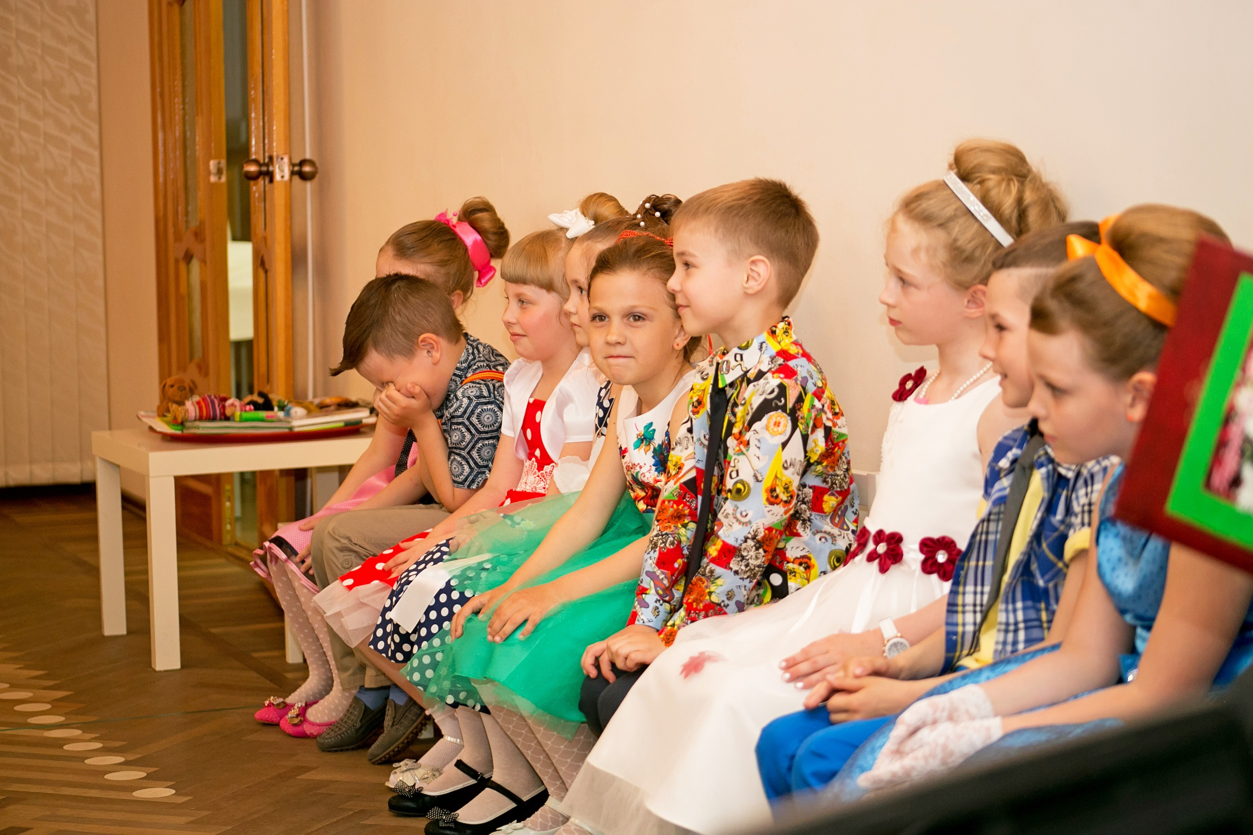 Выпускной стиляги. Семейный и детский фотограф в Нижнем Новгороде