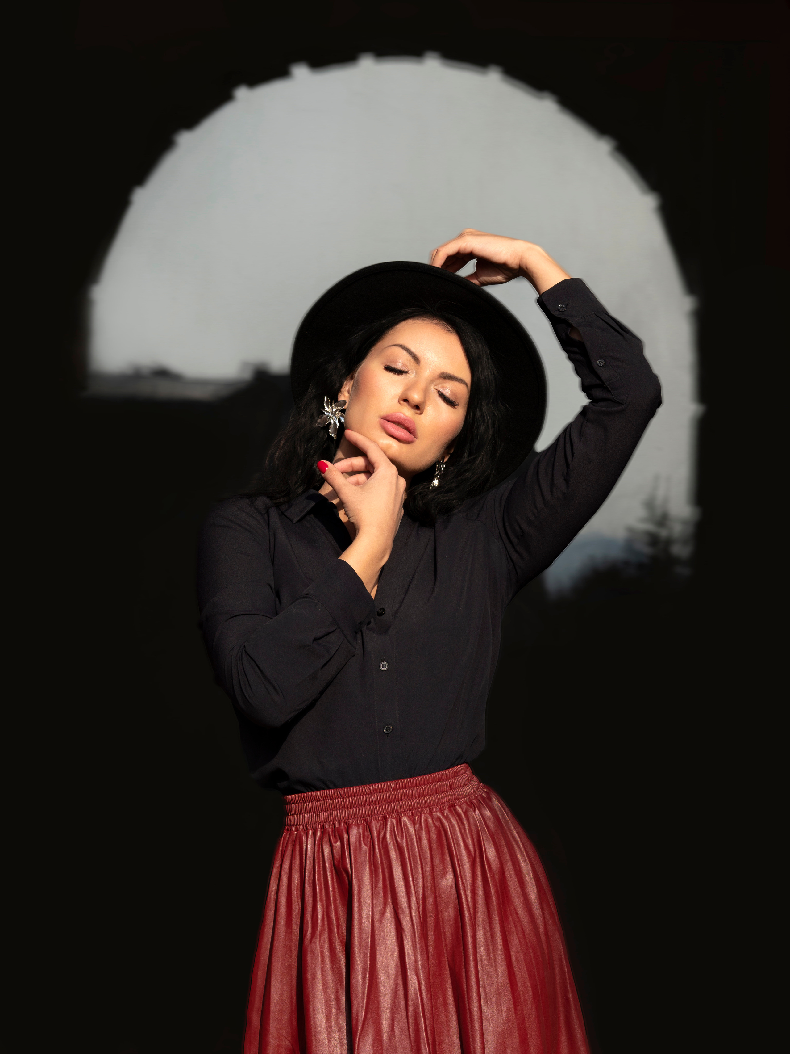 Девушки. Семейный фотограф в Красноярске Лизоркина Вера