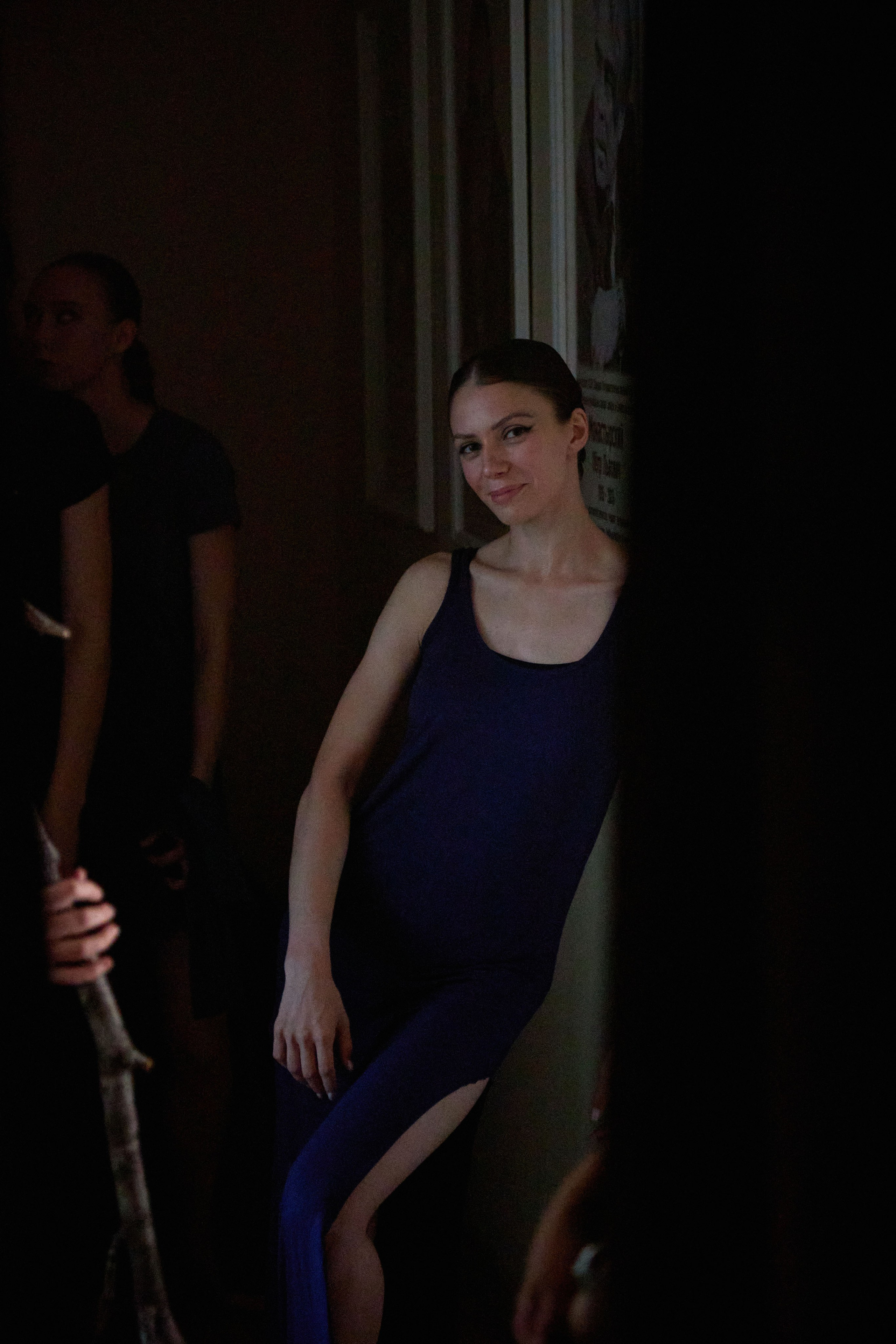 Спектакль «БезДна» театра танца «Скрим». DENISOV ART (фото, видео, дизайн) САМАРА