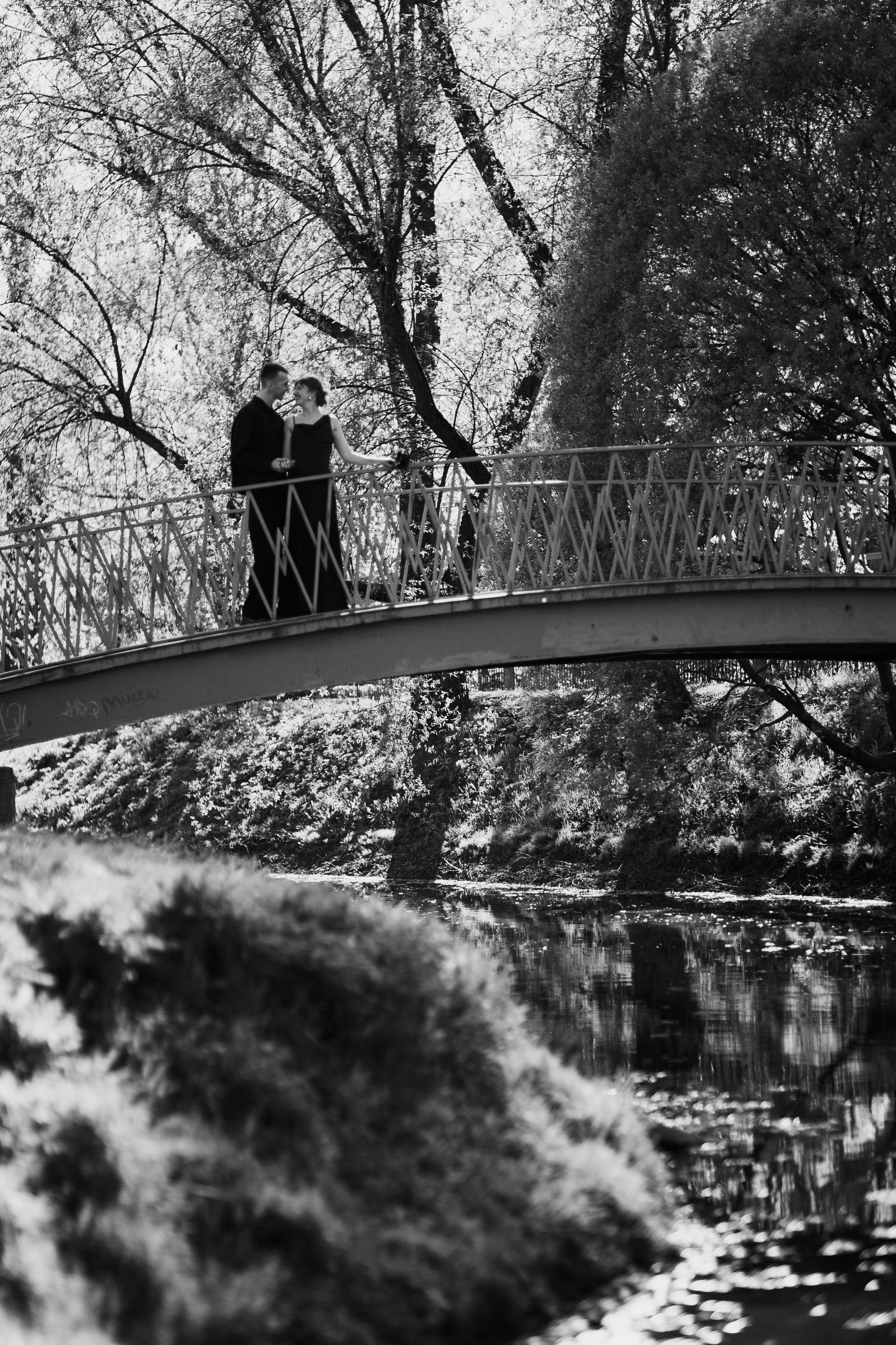 Павел и Анастасия. Свадебный и портретный фотограф