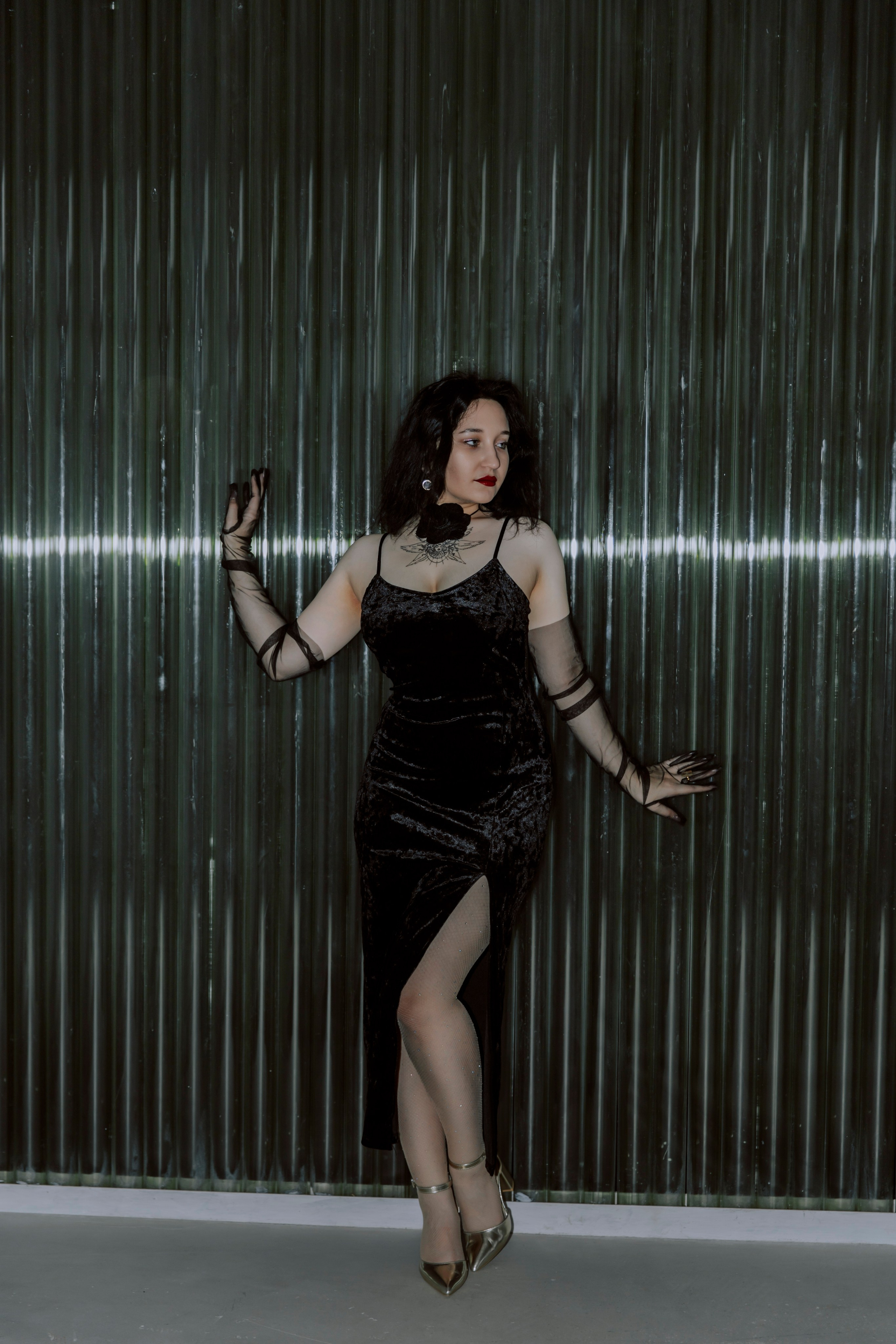 Полина. Фотограф, который снимает любовь в Санкт-Петербурге и Череповце