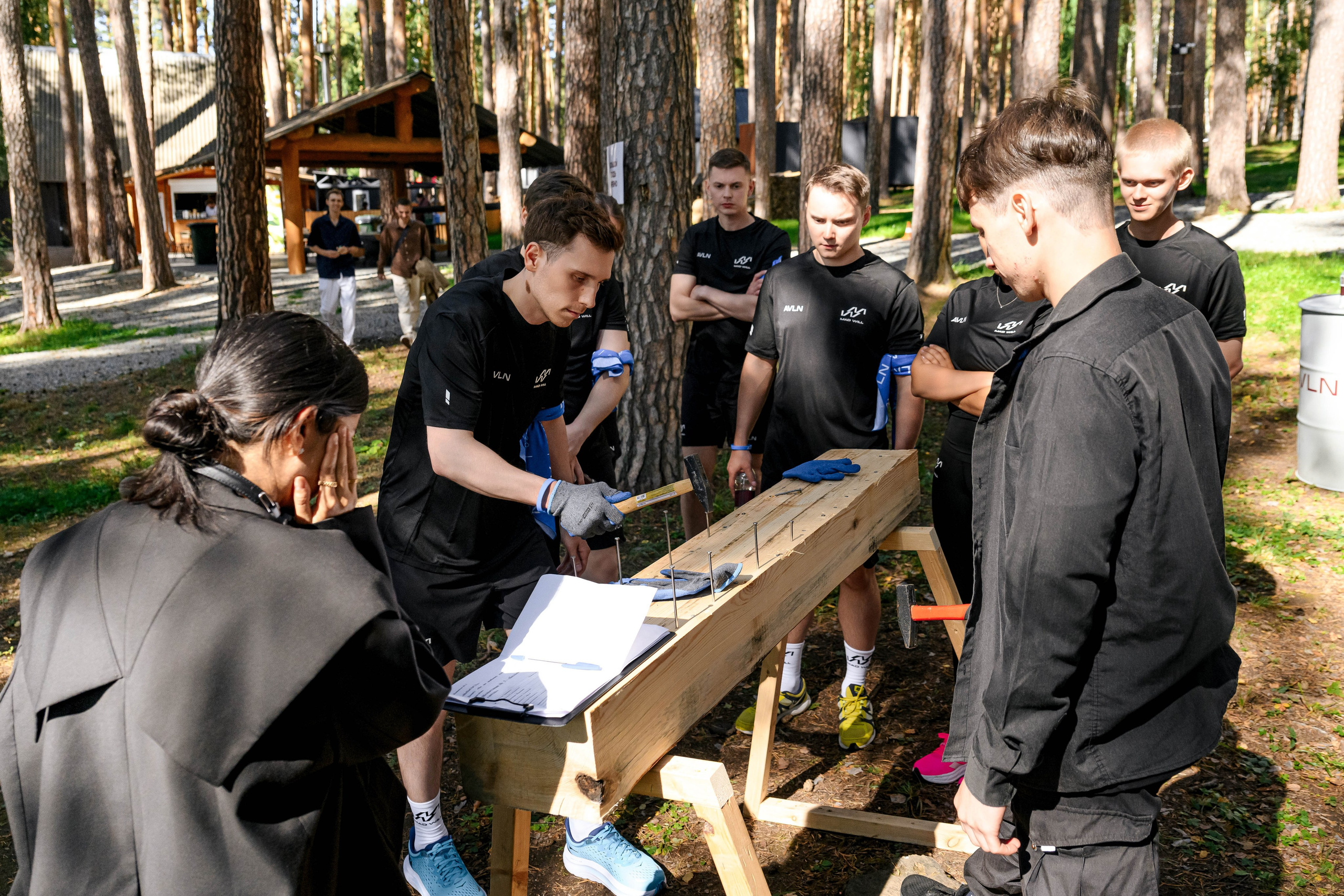 AVLON. Максим Комаров — Профессиональный фотограф