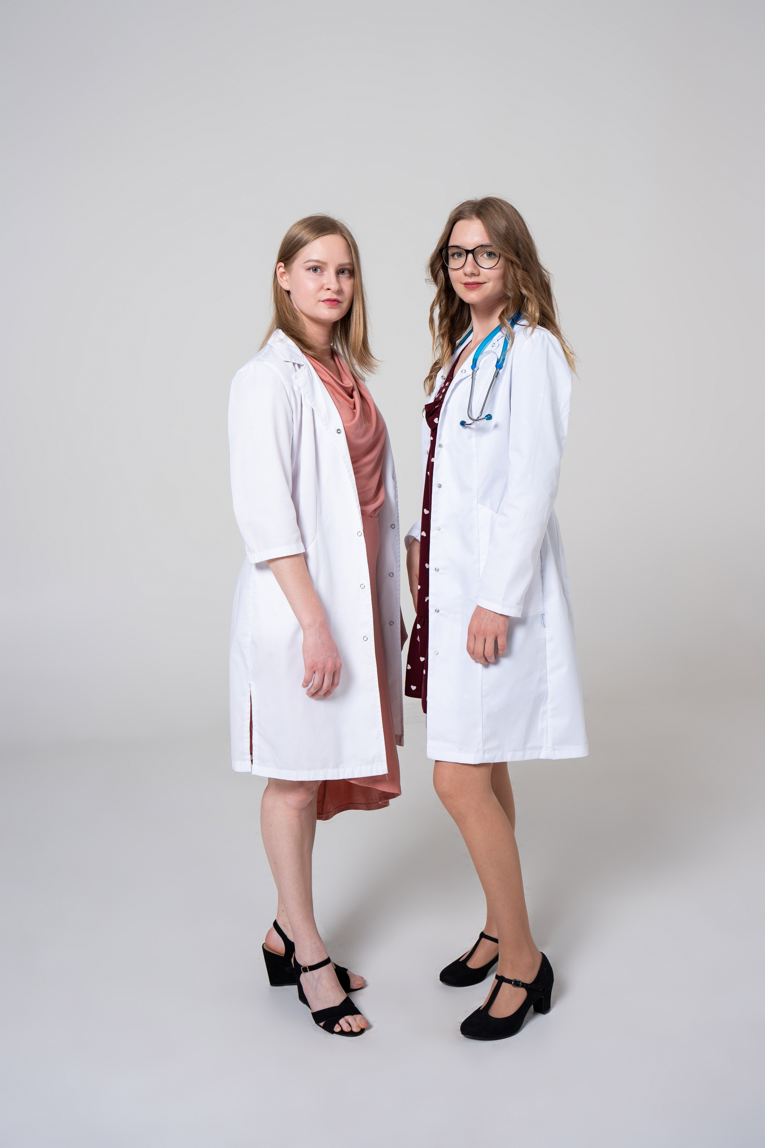 Выпускники медицинского университета. Фотограф в Самаре Иван Булатов