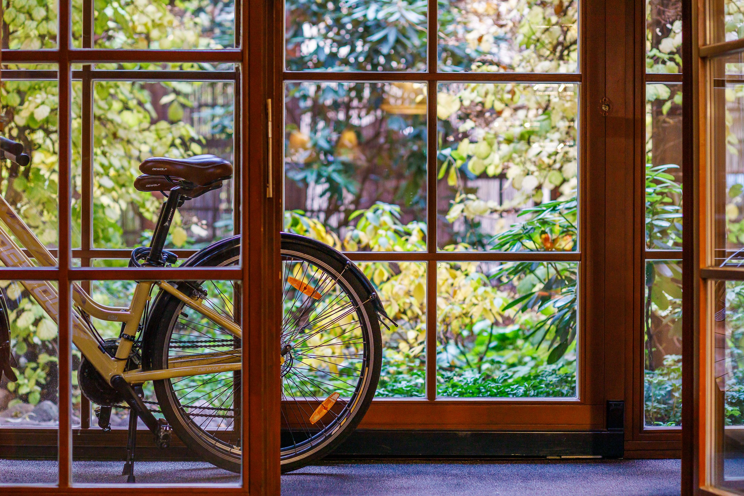 Профессиональная фотосъемка интерьеров