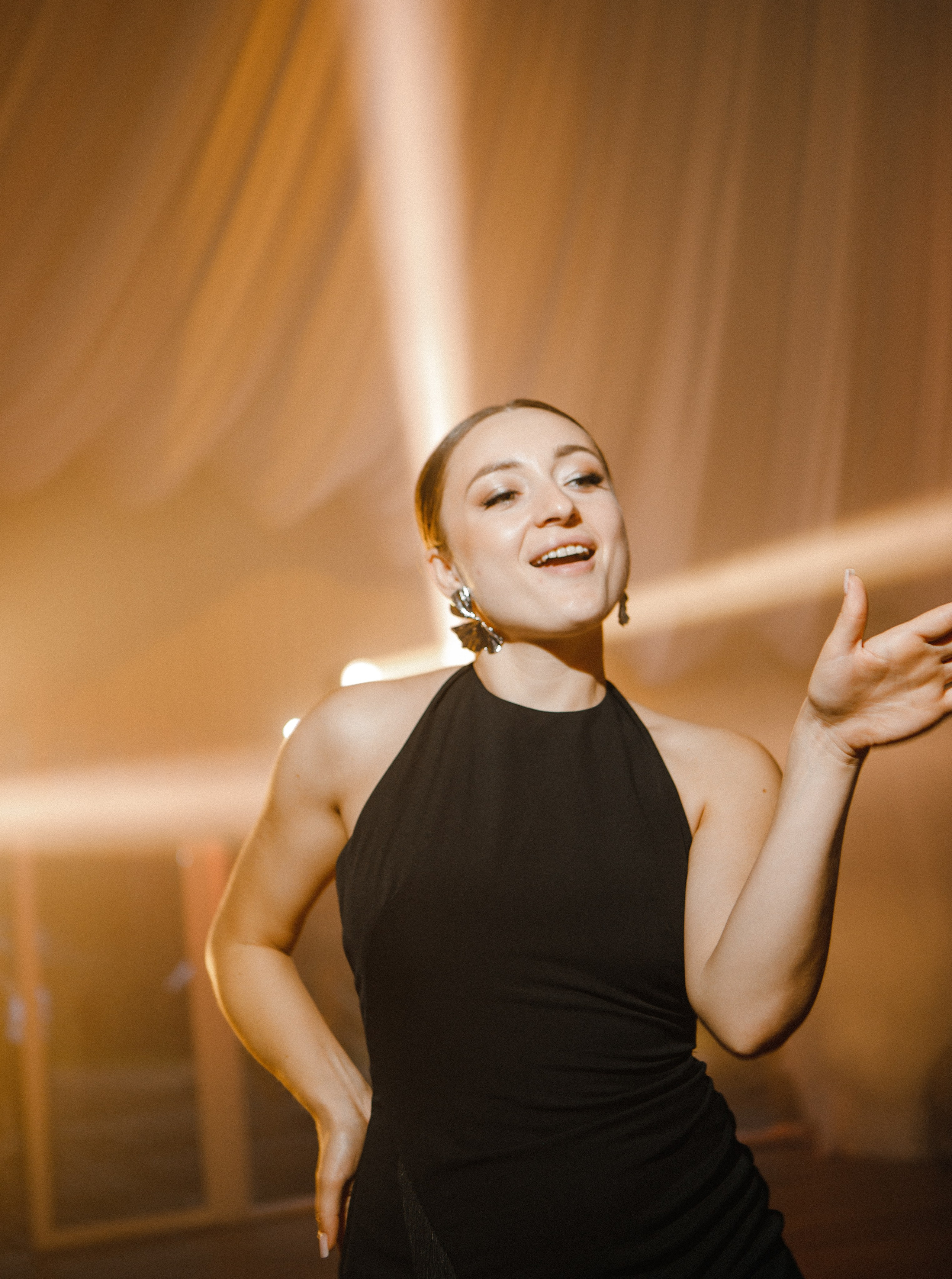 Свадебная выездная церемония. Главная