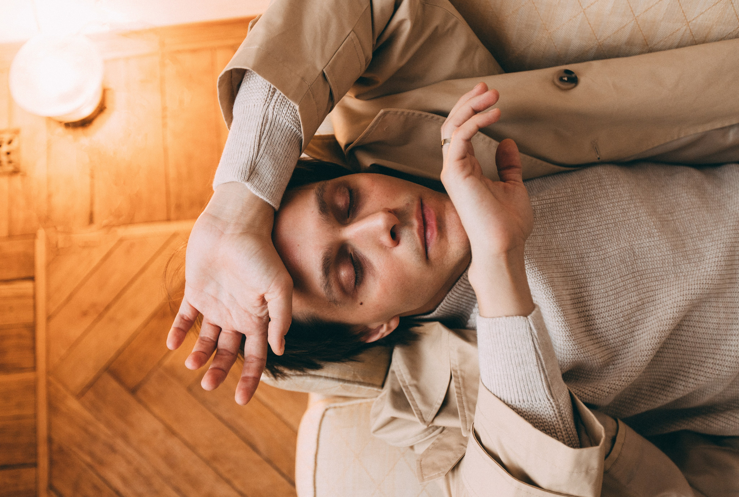 Вадим Дубровин. Главная