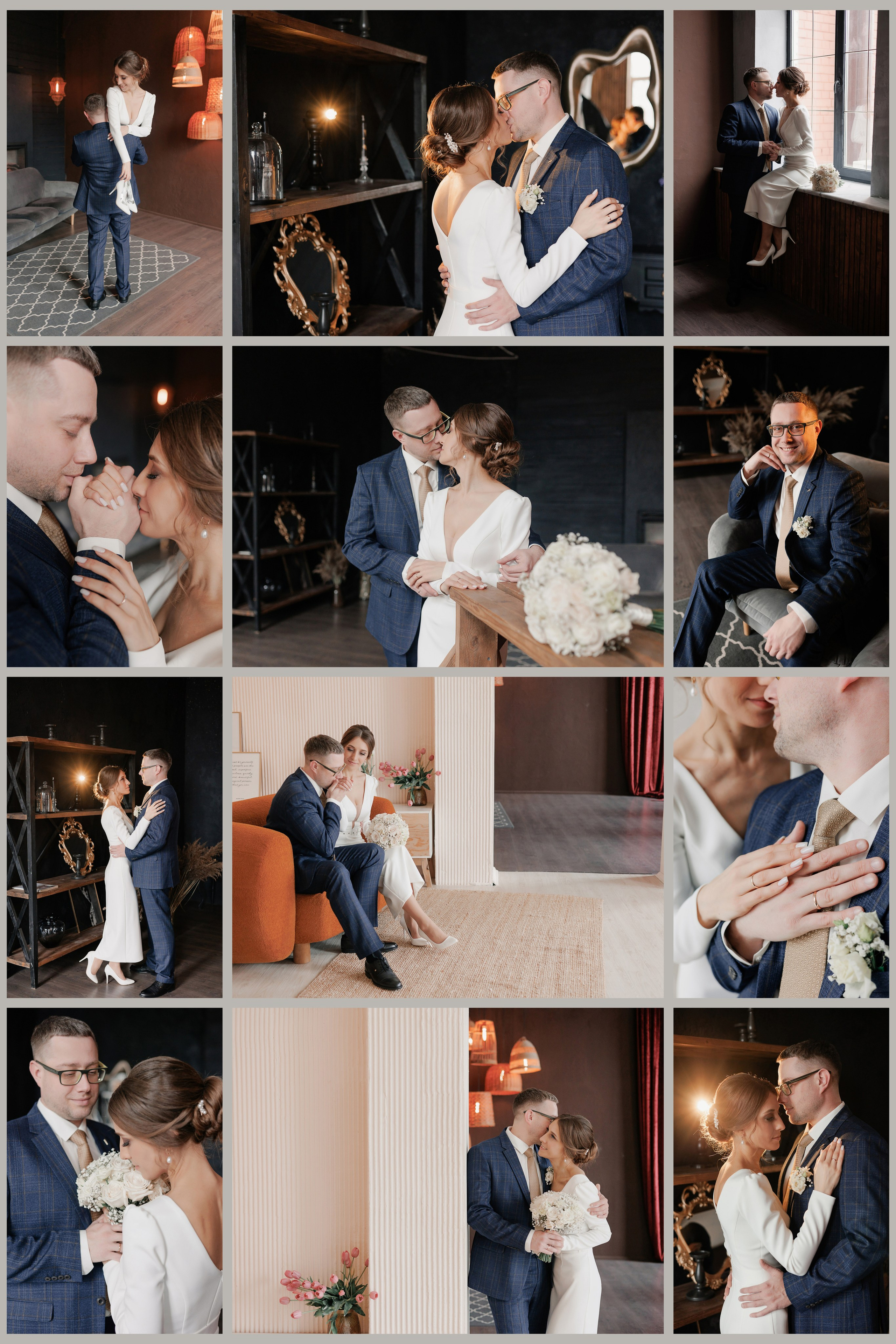 Места для свадебной фотосессии в Твери. Свадебный и семейный фотограф в Твери и Тверской области