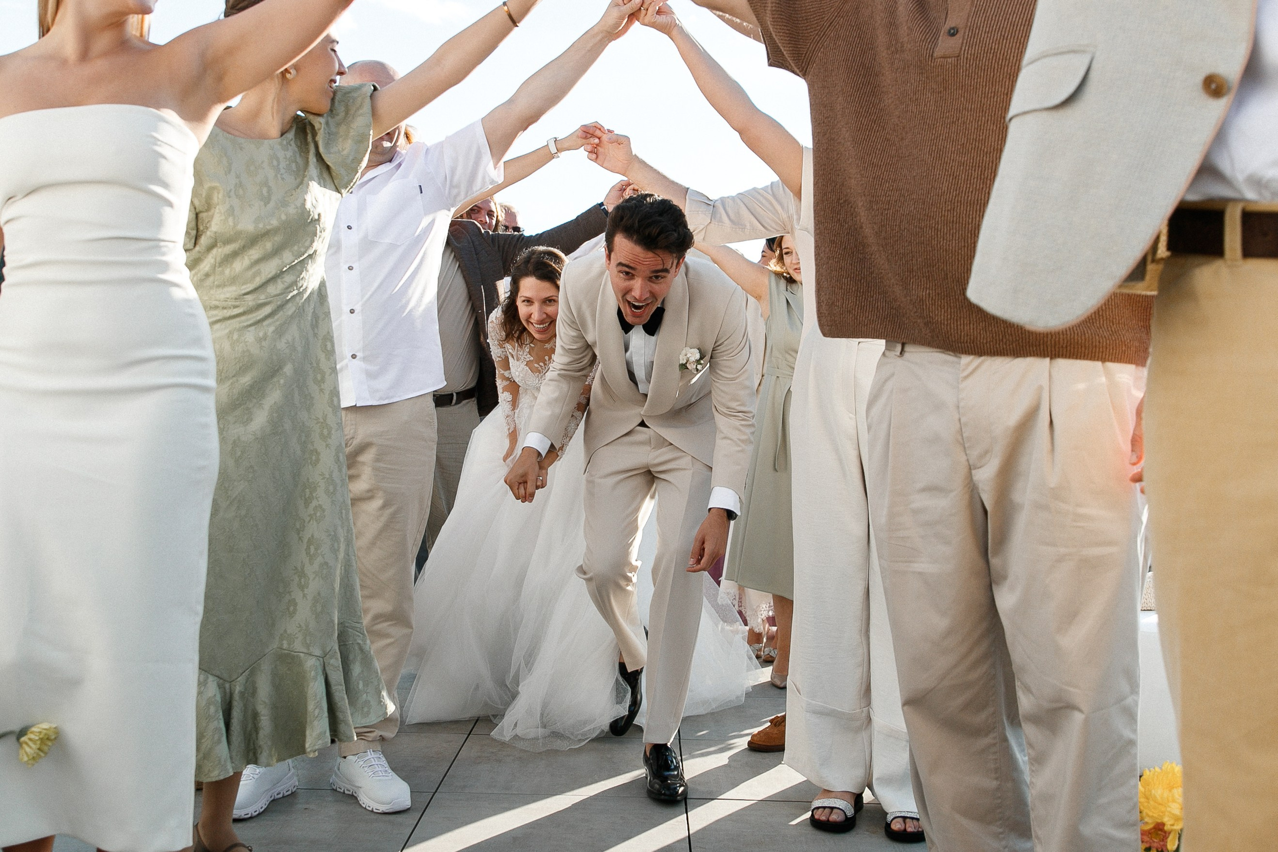 Чингиз и Ася. Свадебный и семейный фотограф Краснодар, Ростов, Сочи Ульяна Федорченк