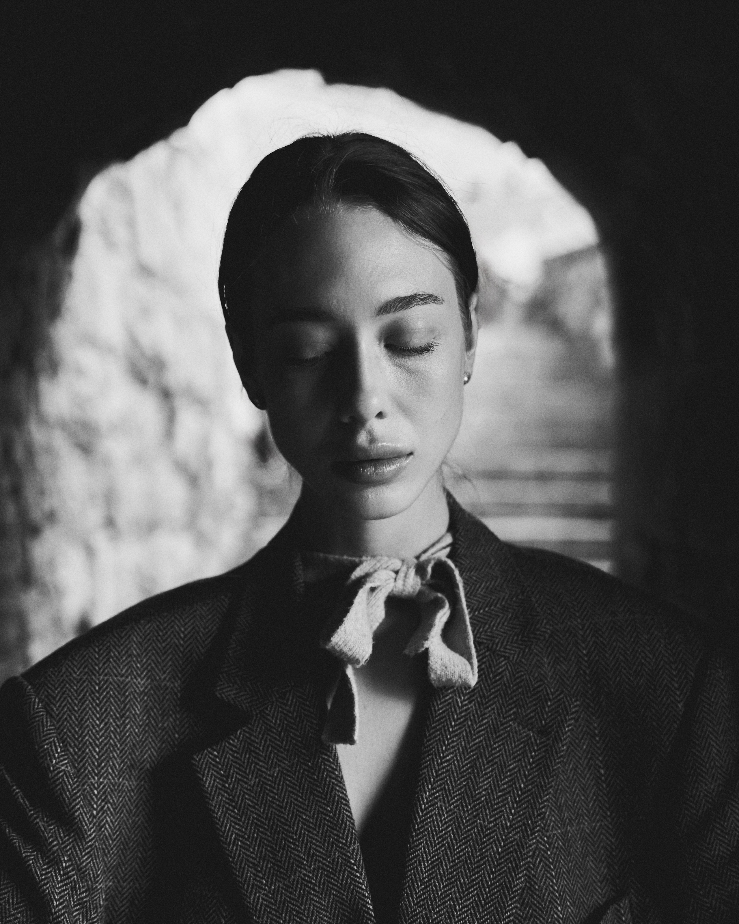 Портретный фотограф Сербия, Белград