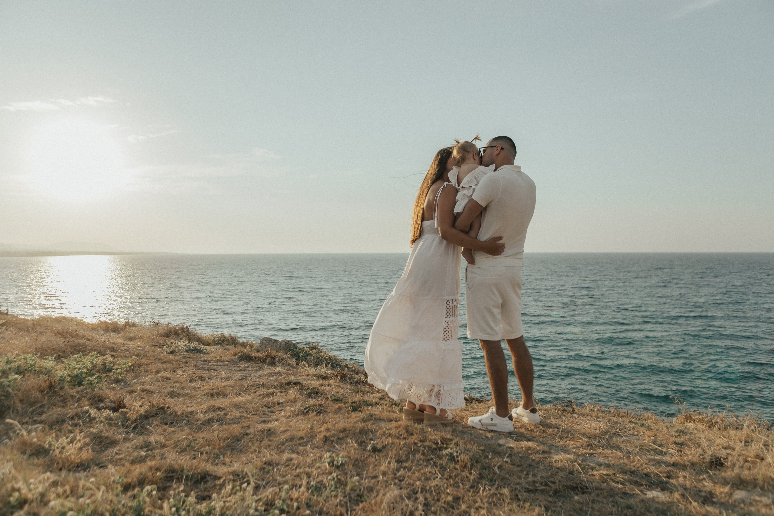 FAMILY. Photographer in Batumi, Georgia Pavel Sharnikov