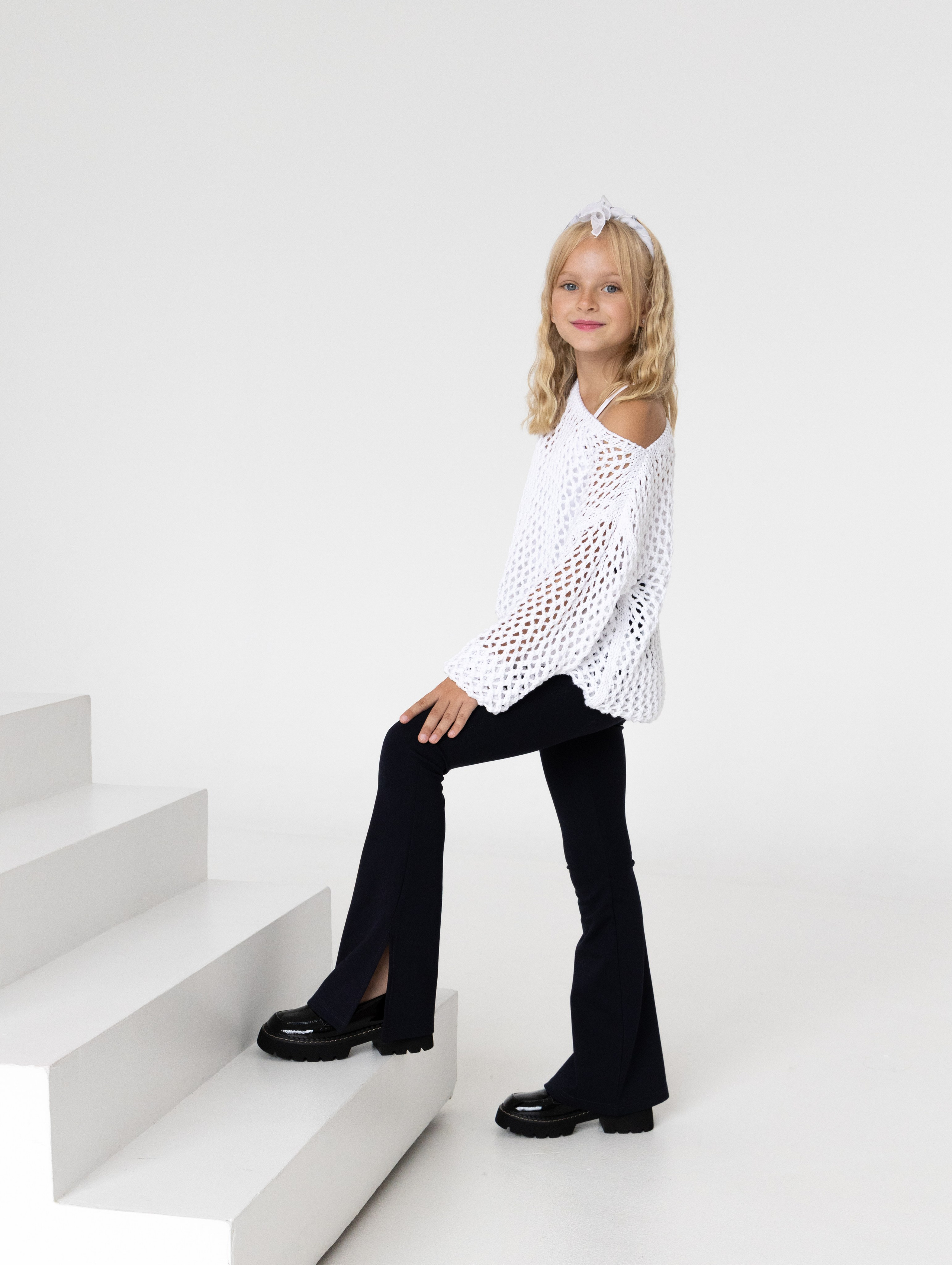 Каталожная съемка детской одежды для маркетплейса. Фотограф в Новосибирске Анна Полторацкая