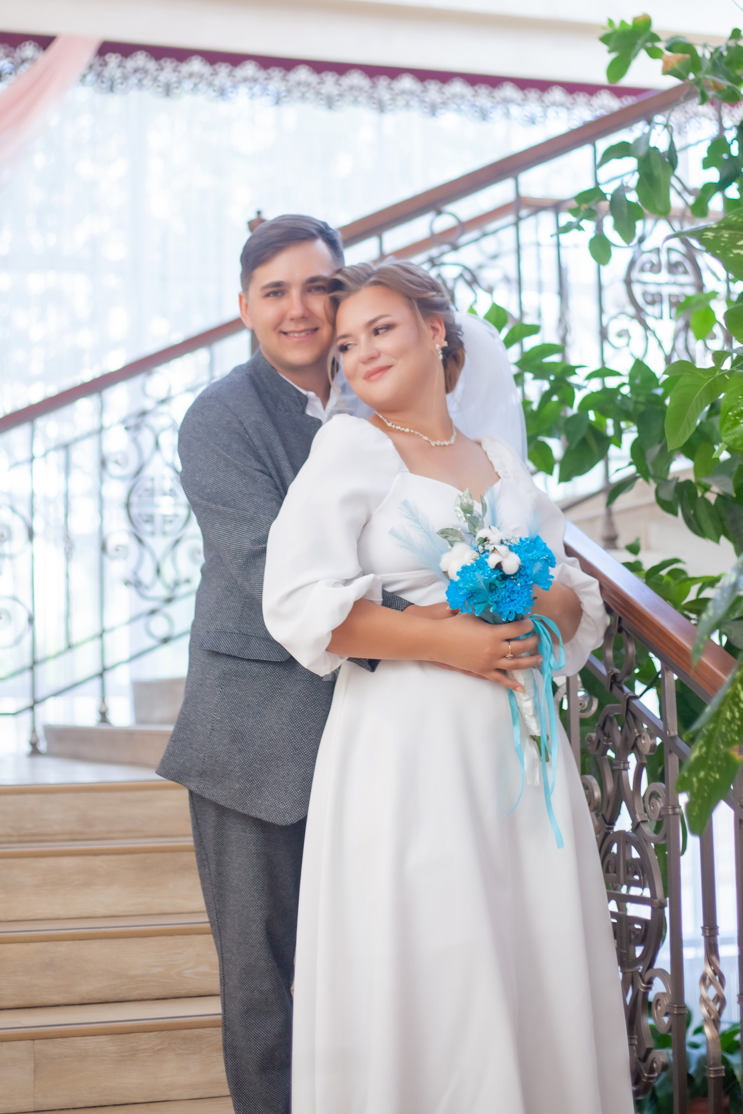 Дарья и Павел. Фотограф Бурятия. Печать фотокниг