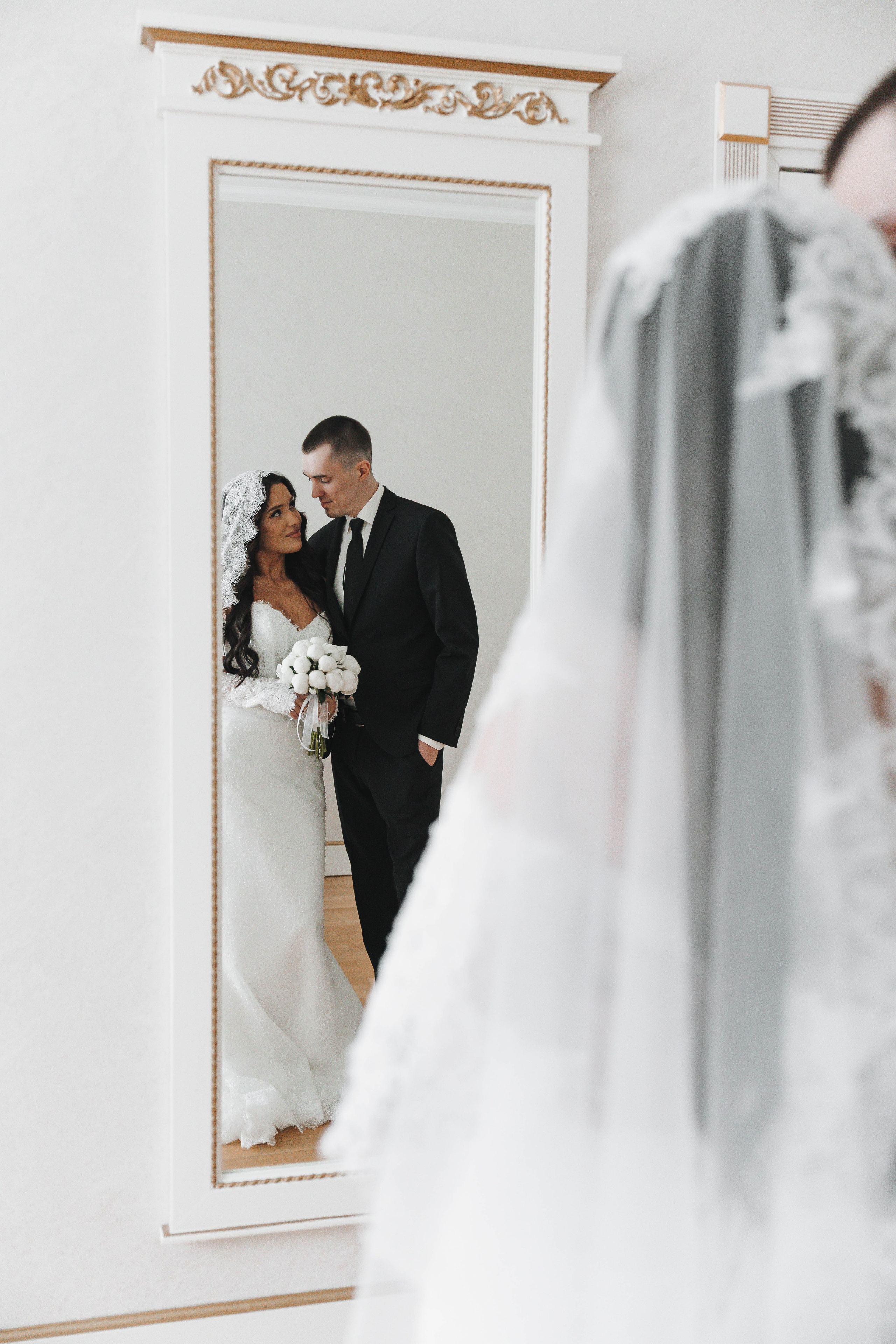 Wedding. Семейный и портретный фотограф в Новом Уренгое