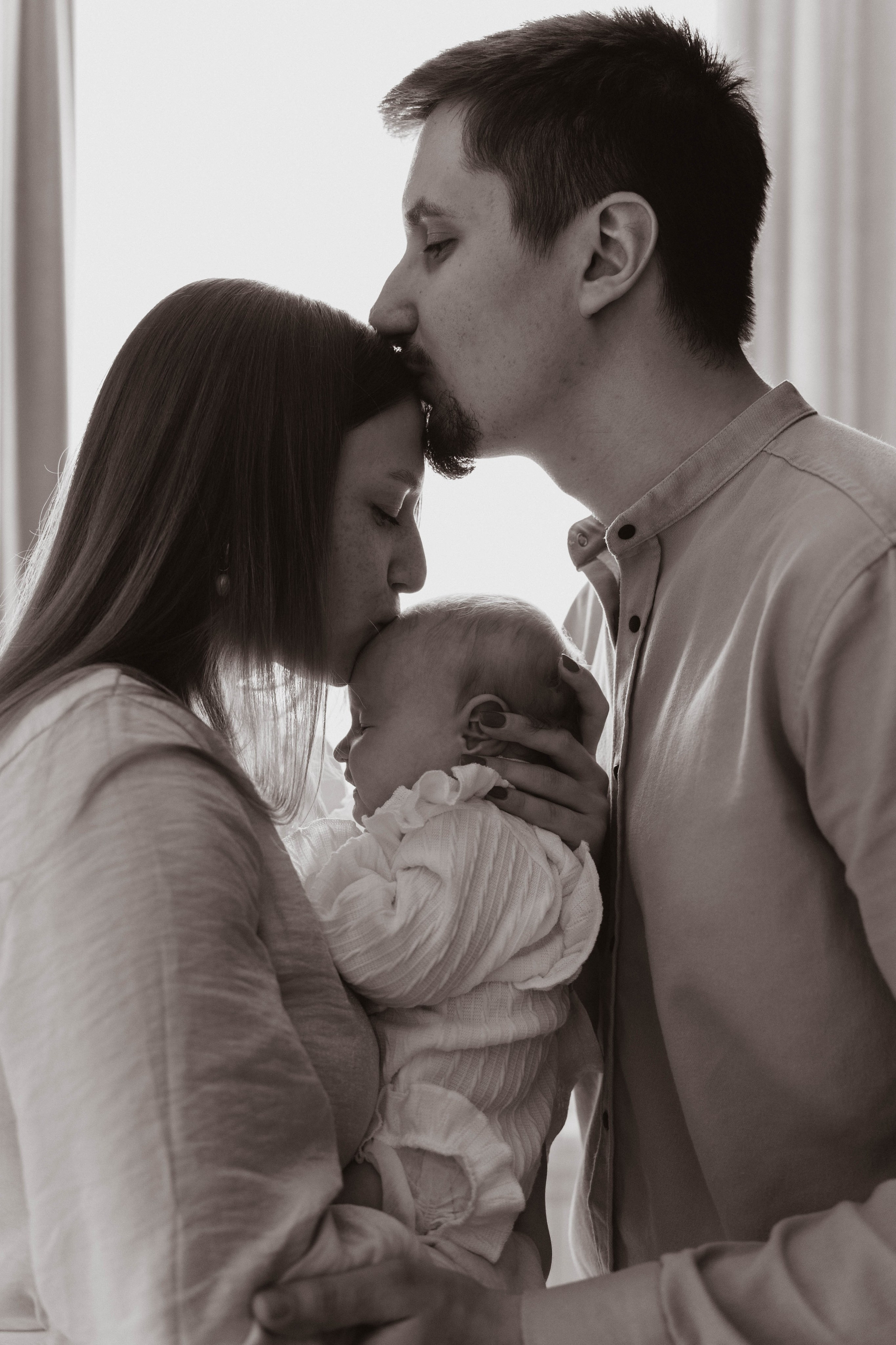 Family. Семейный и портретный фотограф в Новом Уренгое