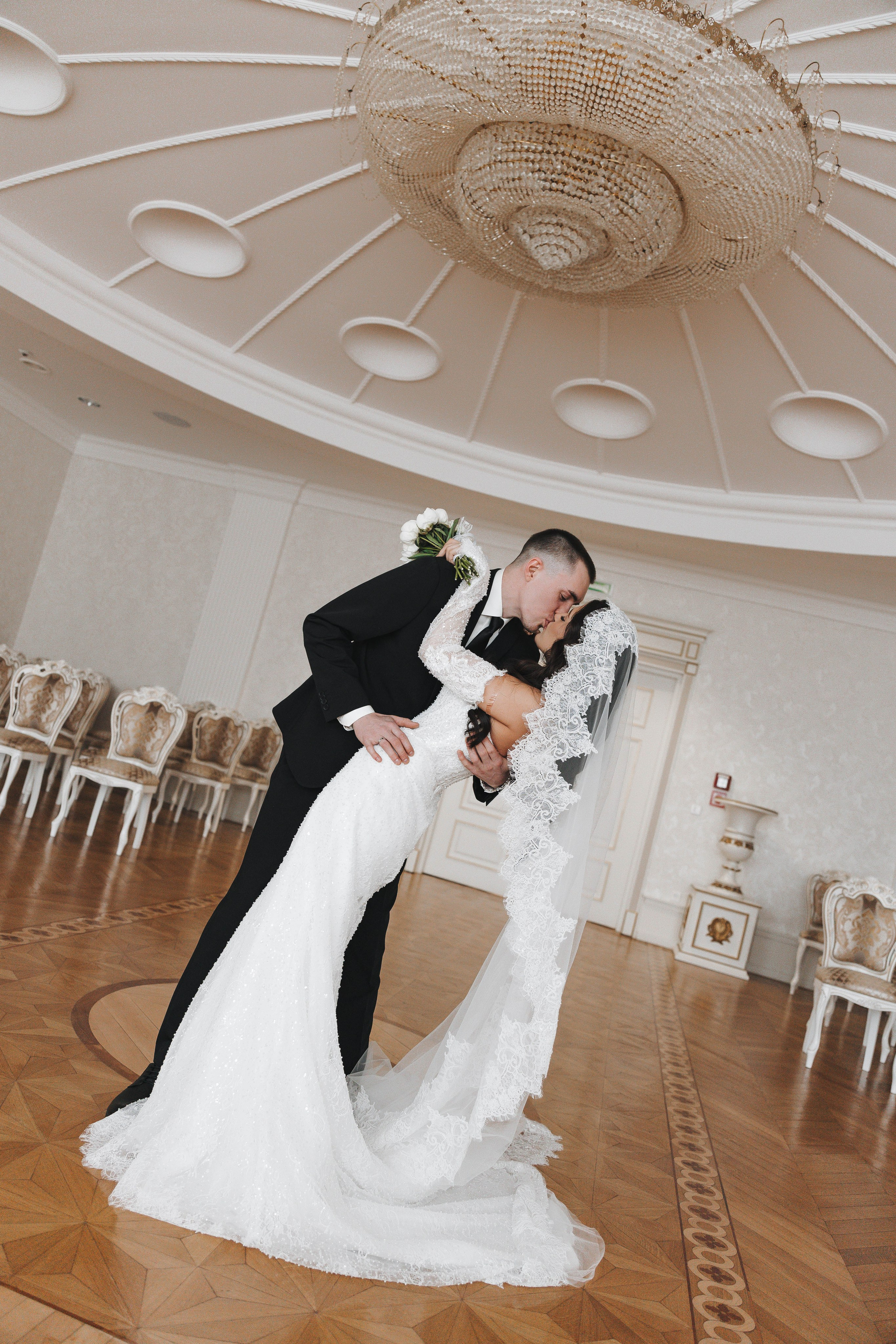 Wedding. Семейный и портретный фотограф в Новом Уренгое