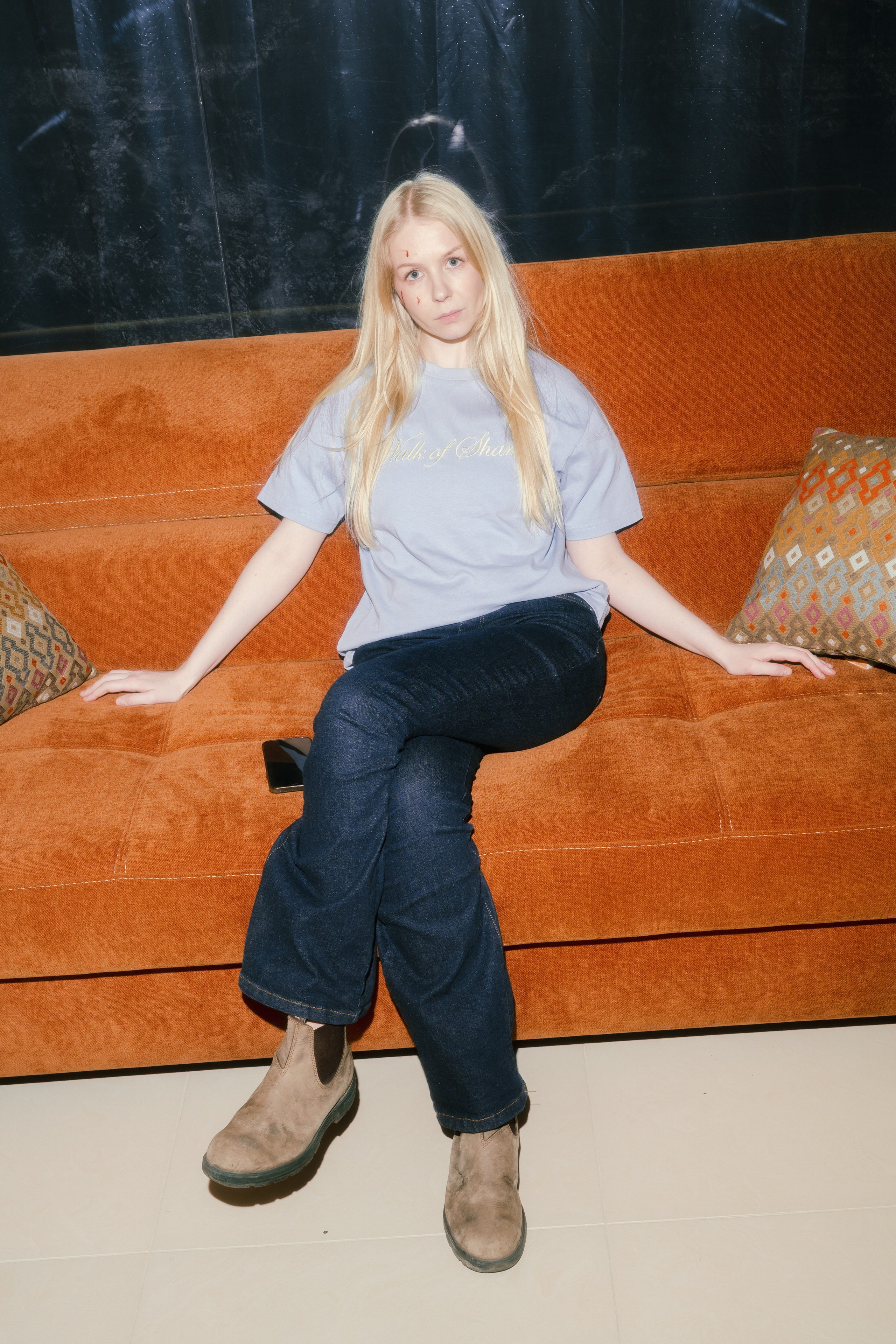 Backstage. Портретный и ивент-фотограф в Москве