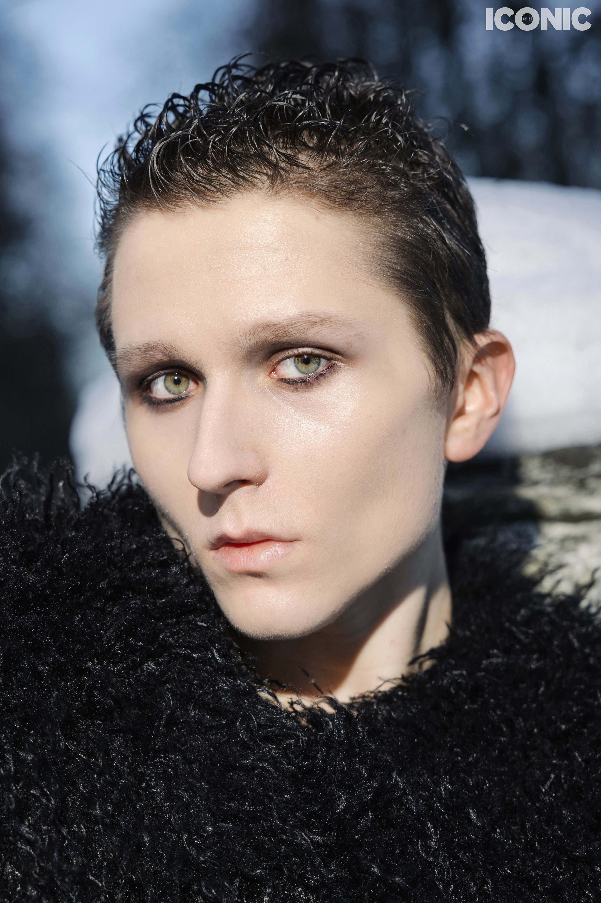 Портретный и ивент-фотограф в Москве