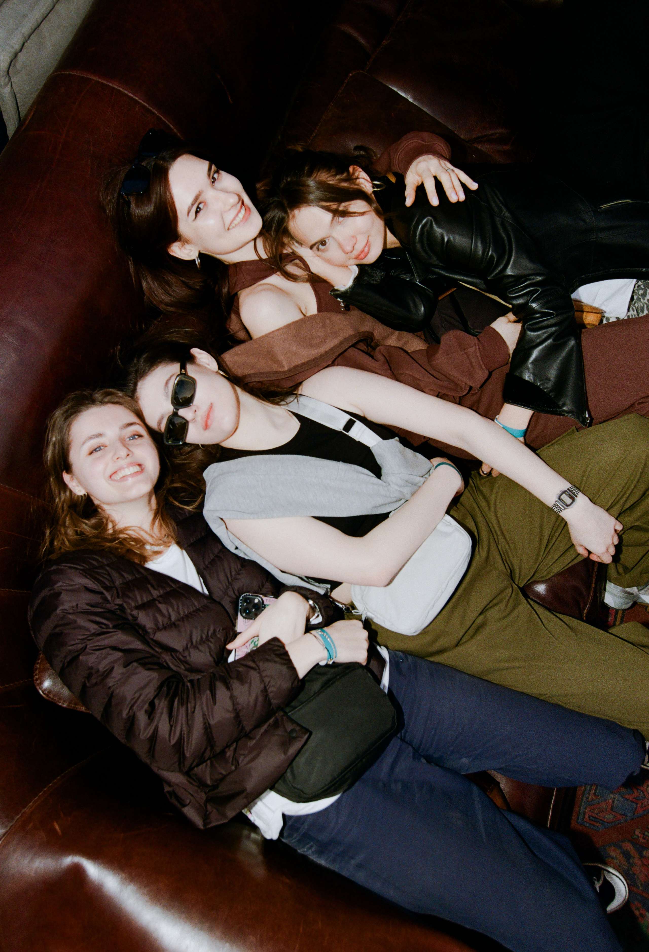 Party like a Moscow. Портретный и ивент-фотограф в Москве