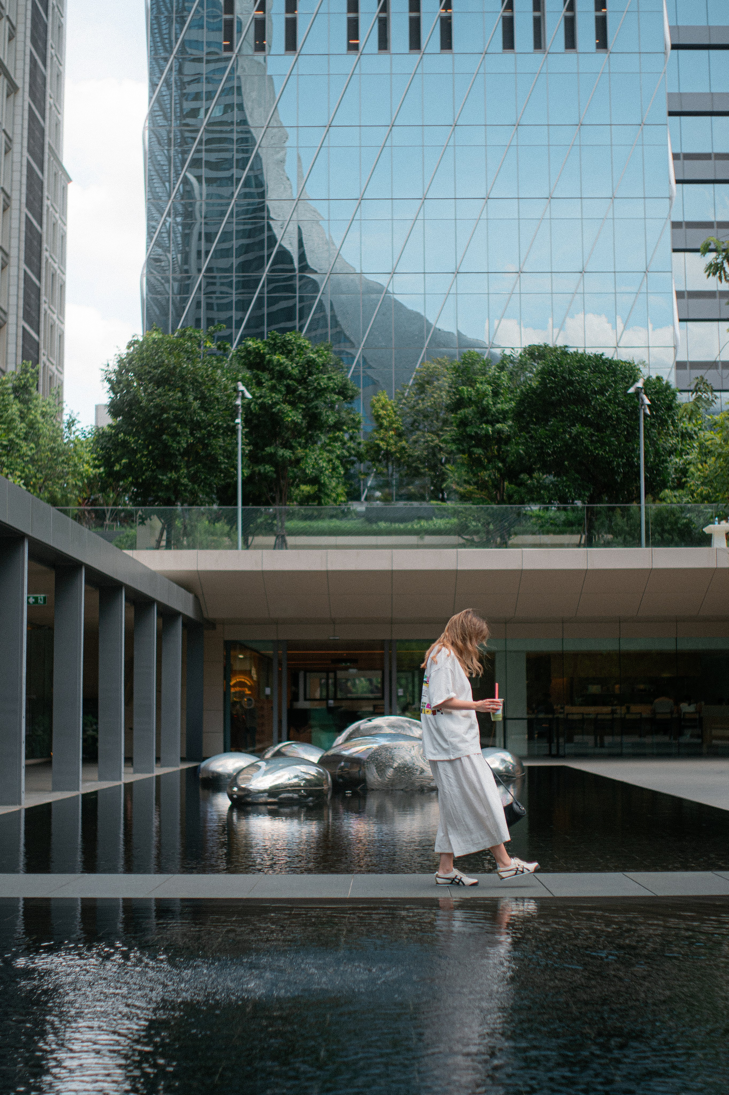 Бангкок. Создание контента | Фото | Видеосъемка | Александр Ярков