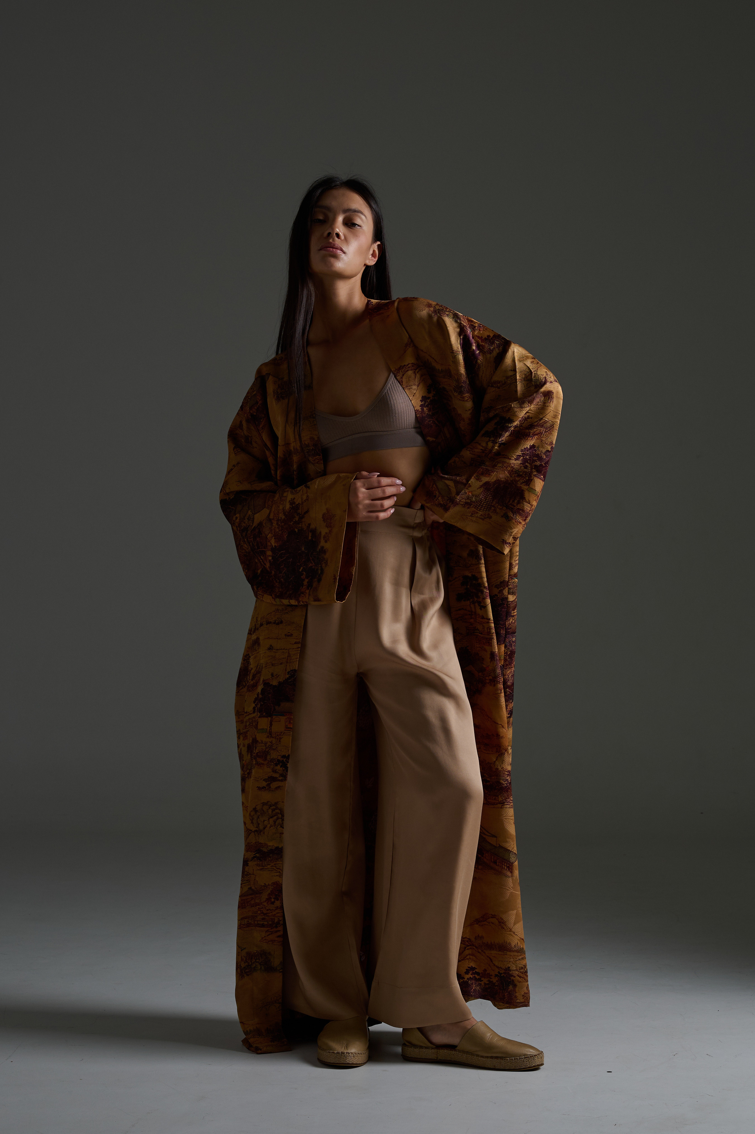 Съёмка для бренда Baliwood. Fashion фотограф в Москве Ксения Чупрунова