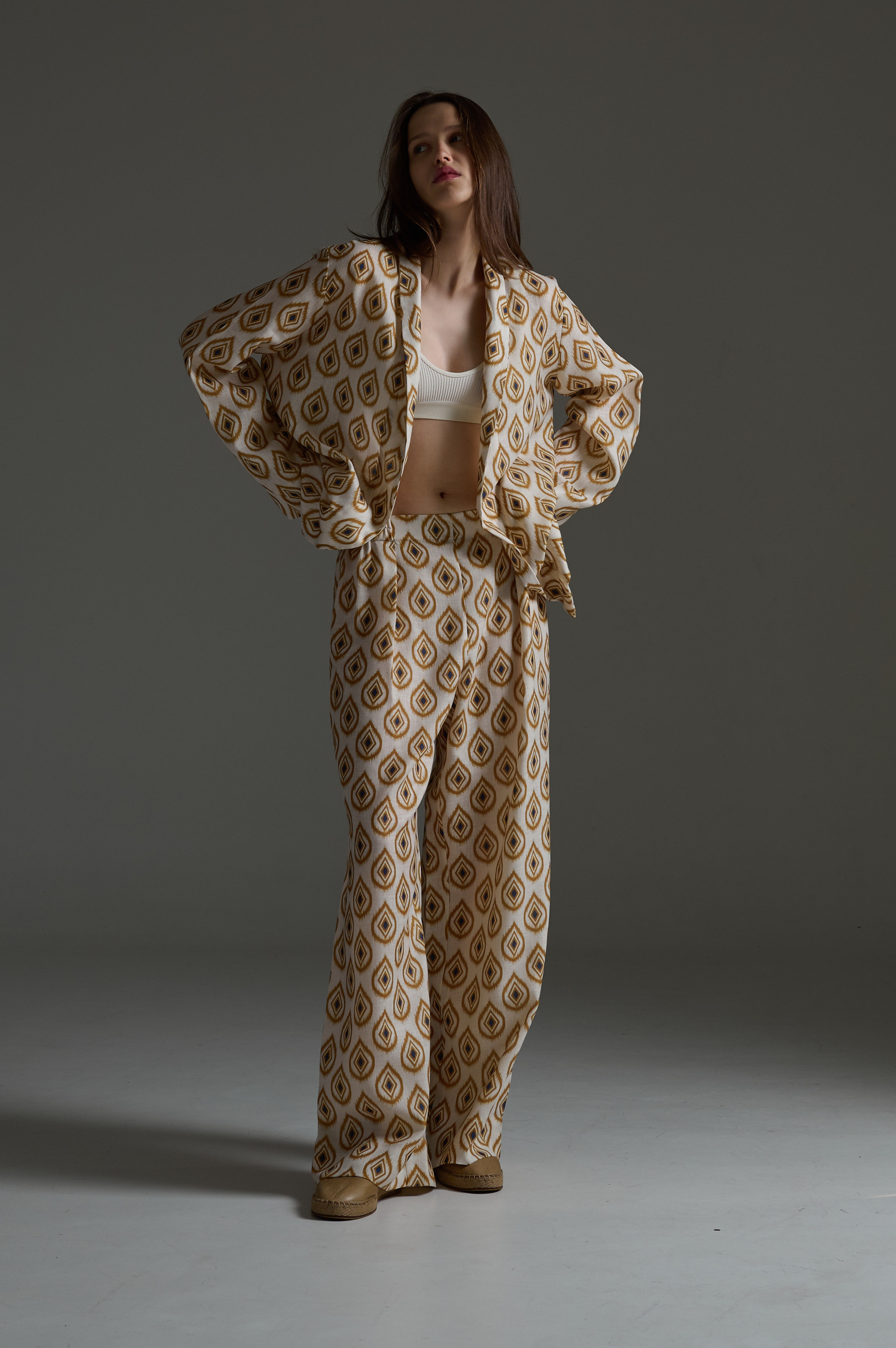 Съёмка для бренда Baliwood. Fashion фотограф в Москве Ксения Чупрунова