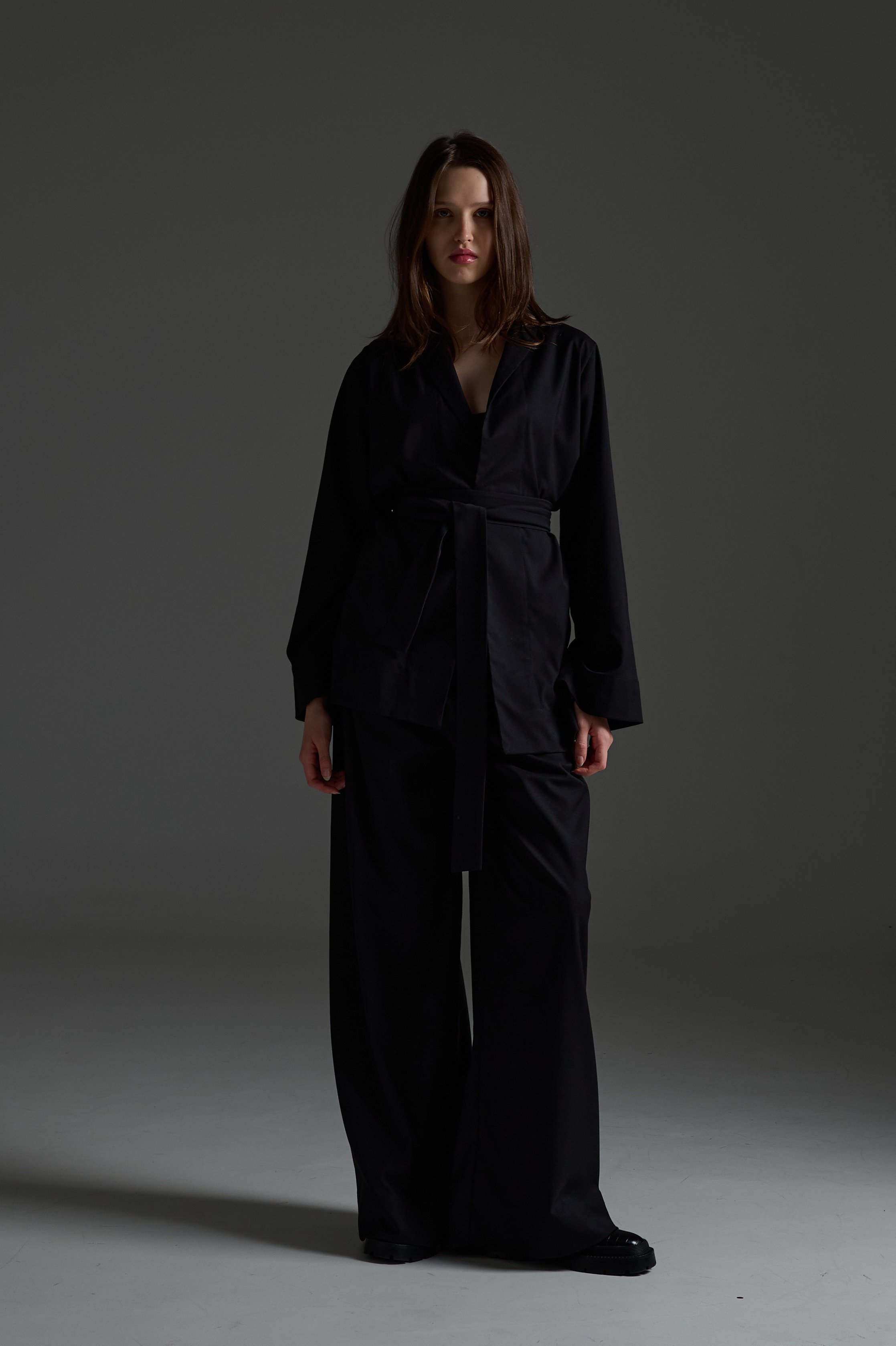 Съёмка для бренда Baliwood. Fashion фотограф в Москве Ксения Чупрунова