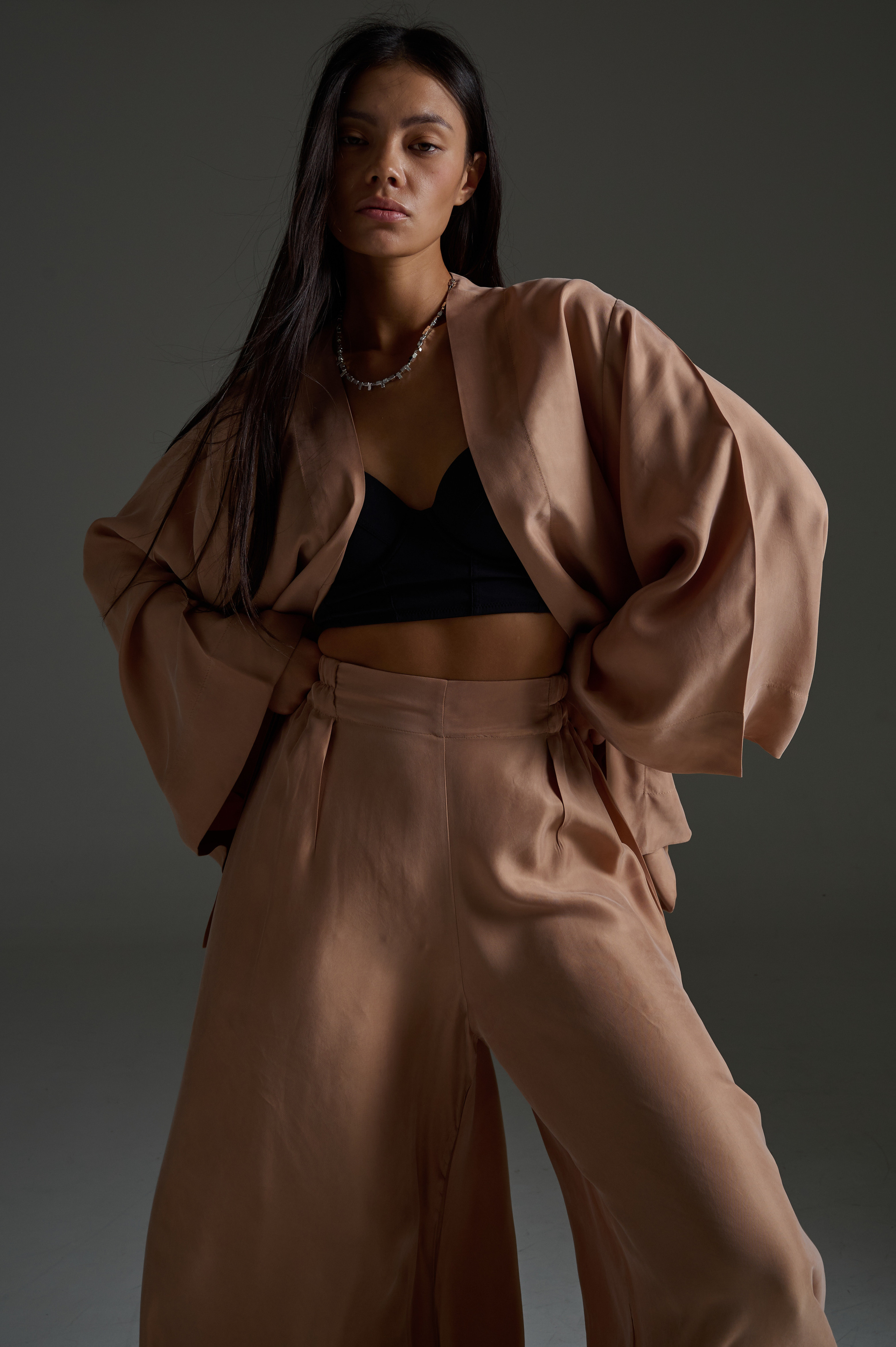 Съёмка для бренда Baliwood. Fashion фотограф в Москве Ксения Чупрунова