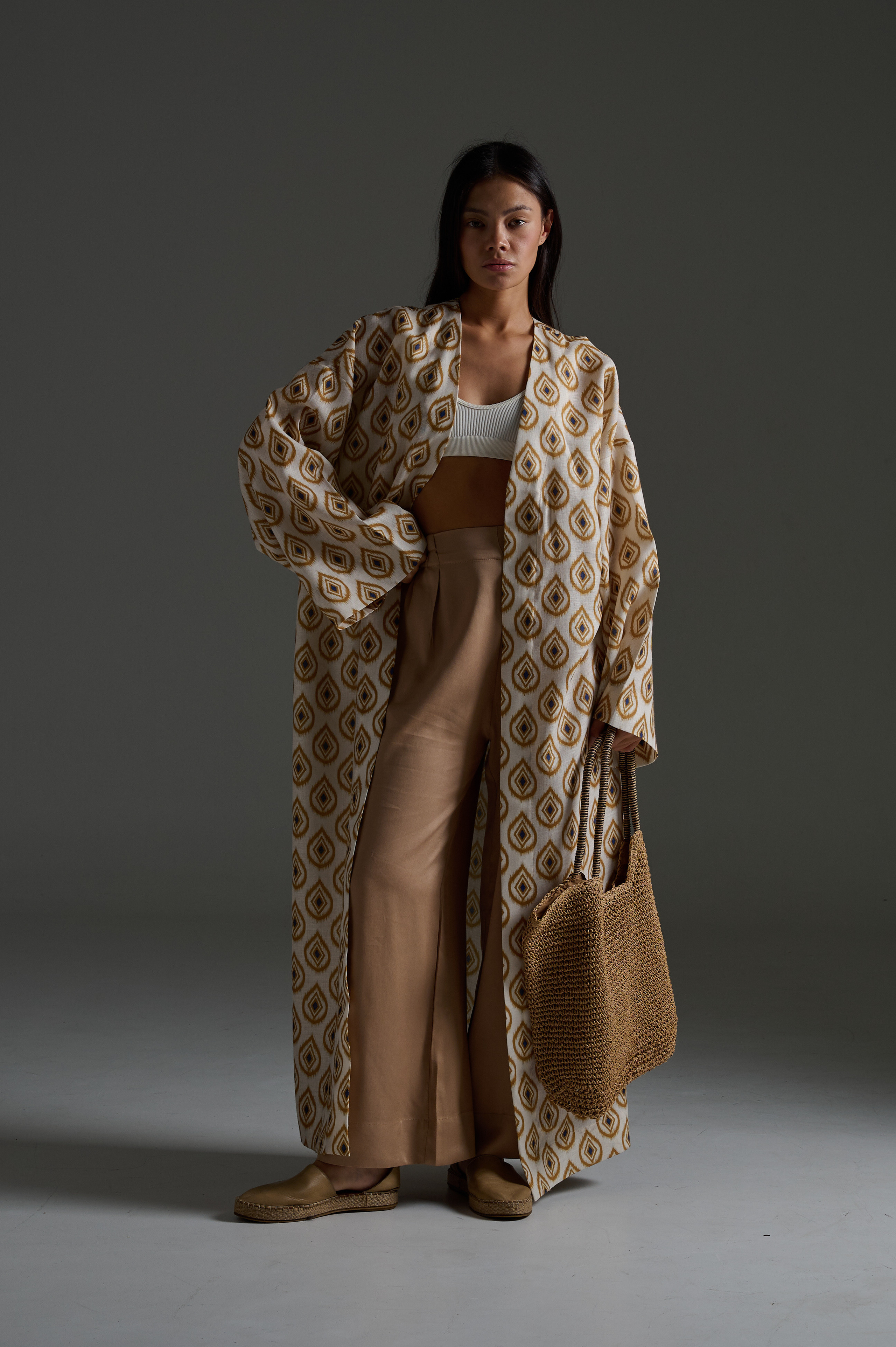 Съёмка для бренда Baliwood. Fashion фотограф в Москве Ксения Чупрунова