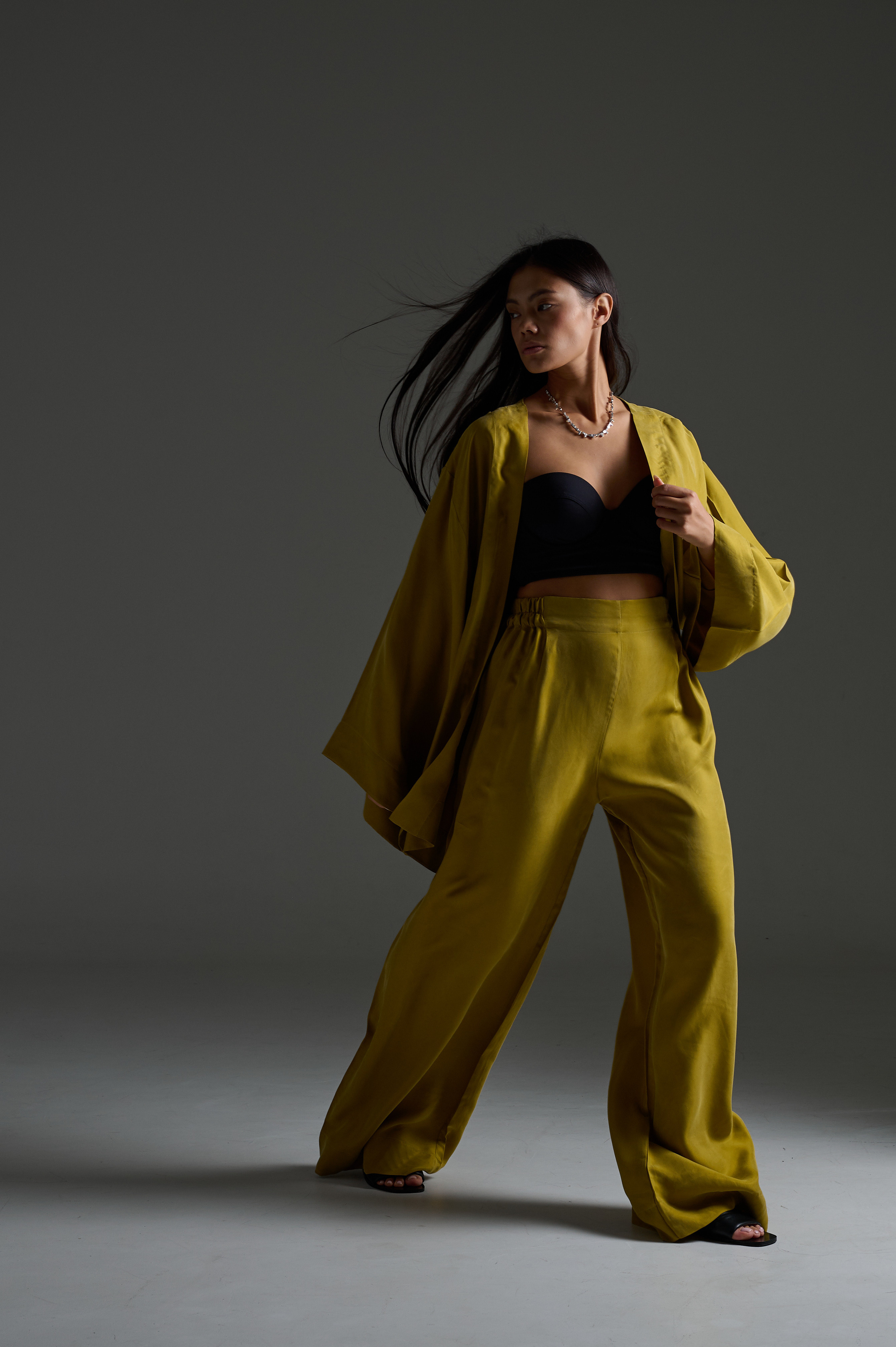 Съёмка для бренда Baliwood. Fashion фотограф в Москве Ксения Чупрунова